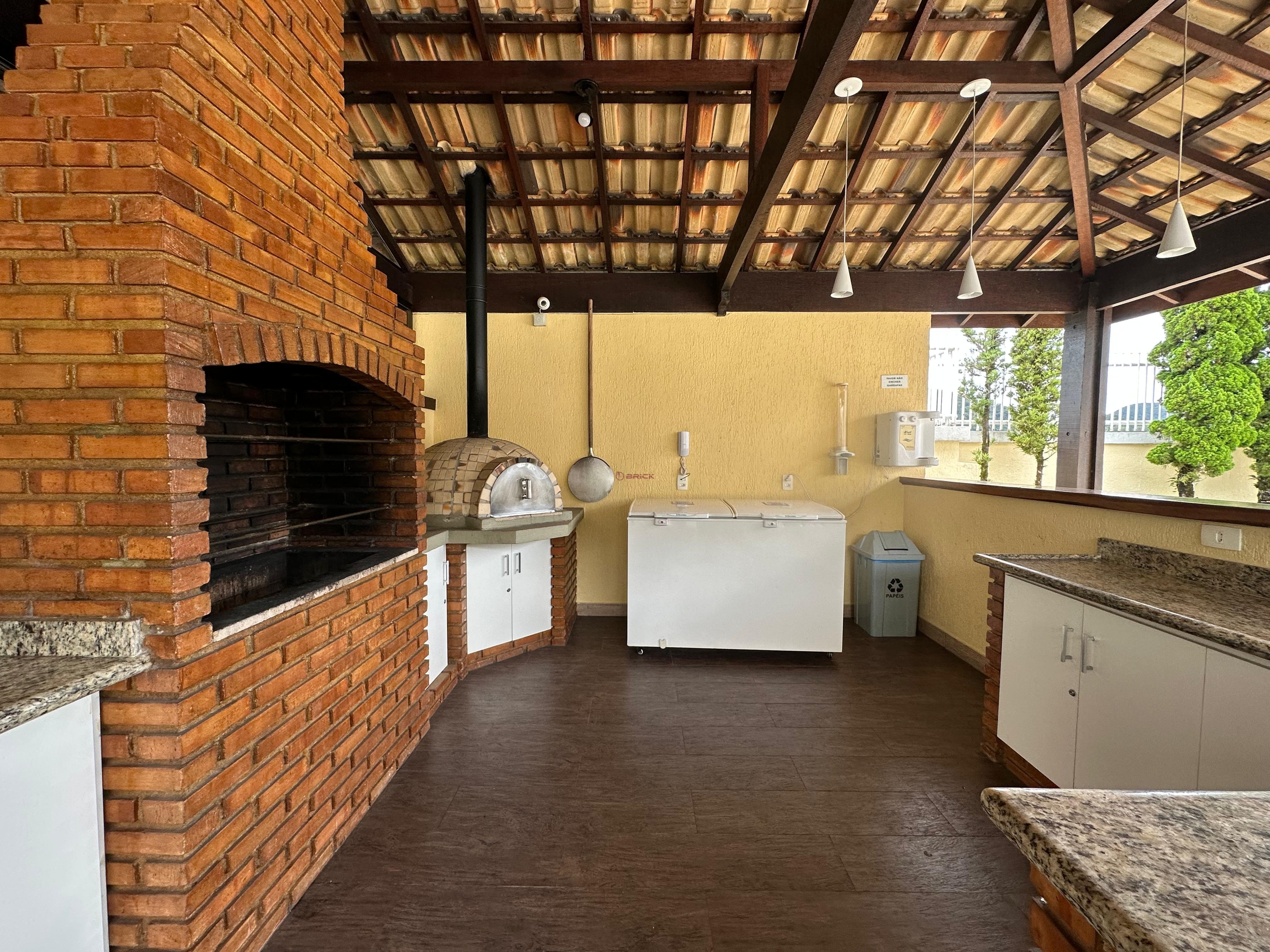Apartamento à venda em Alto, Teresópolis - RJ - Foto 18