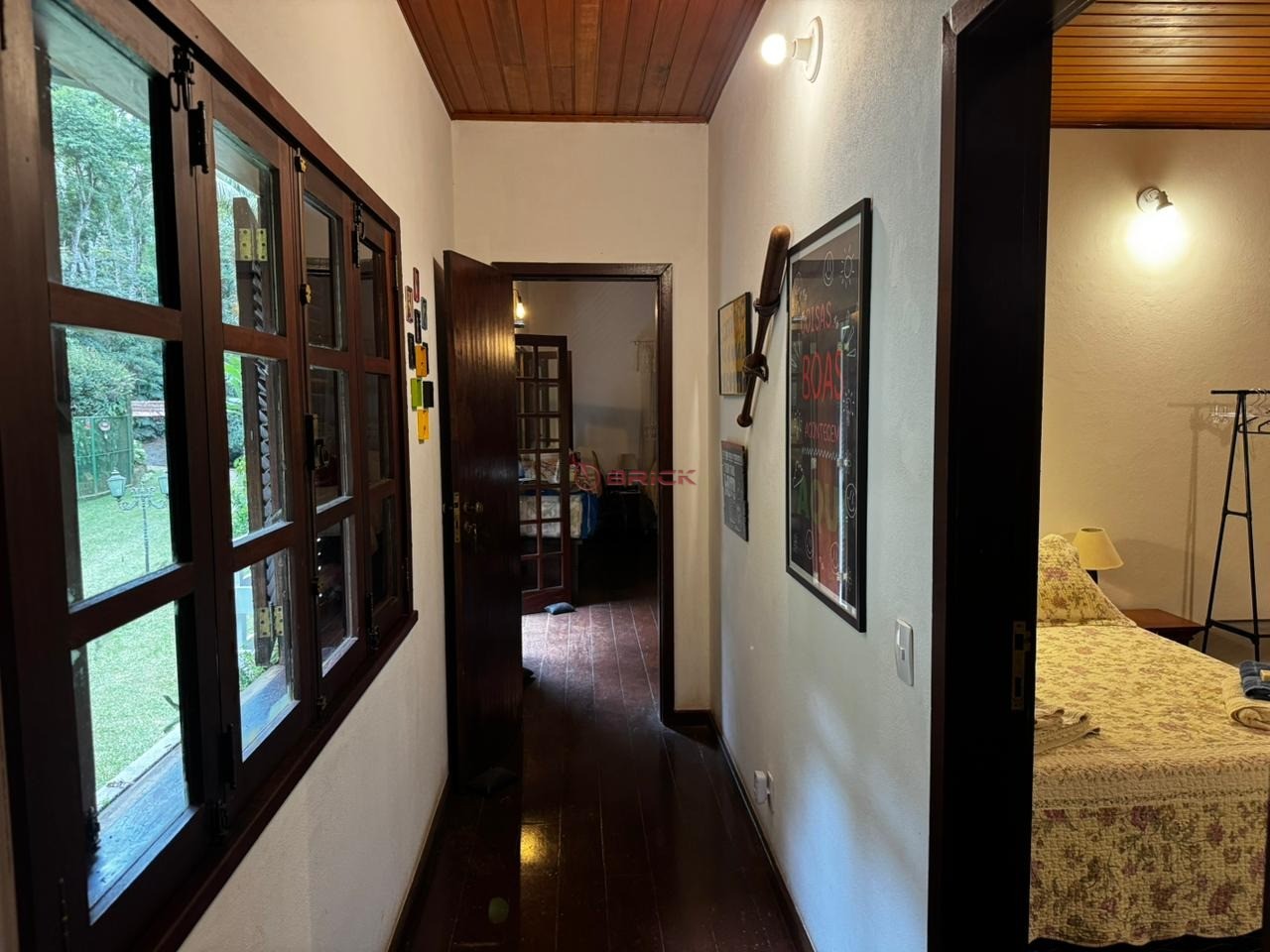 Casa à venda em Quebra Frascos, Teresópolis - RJ - Foto 8