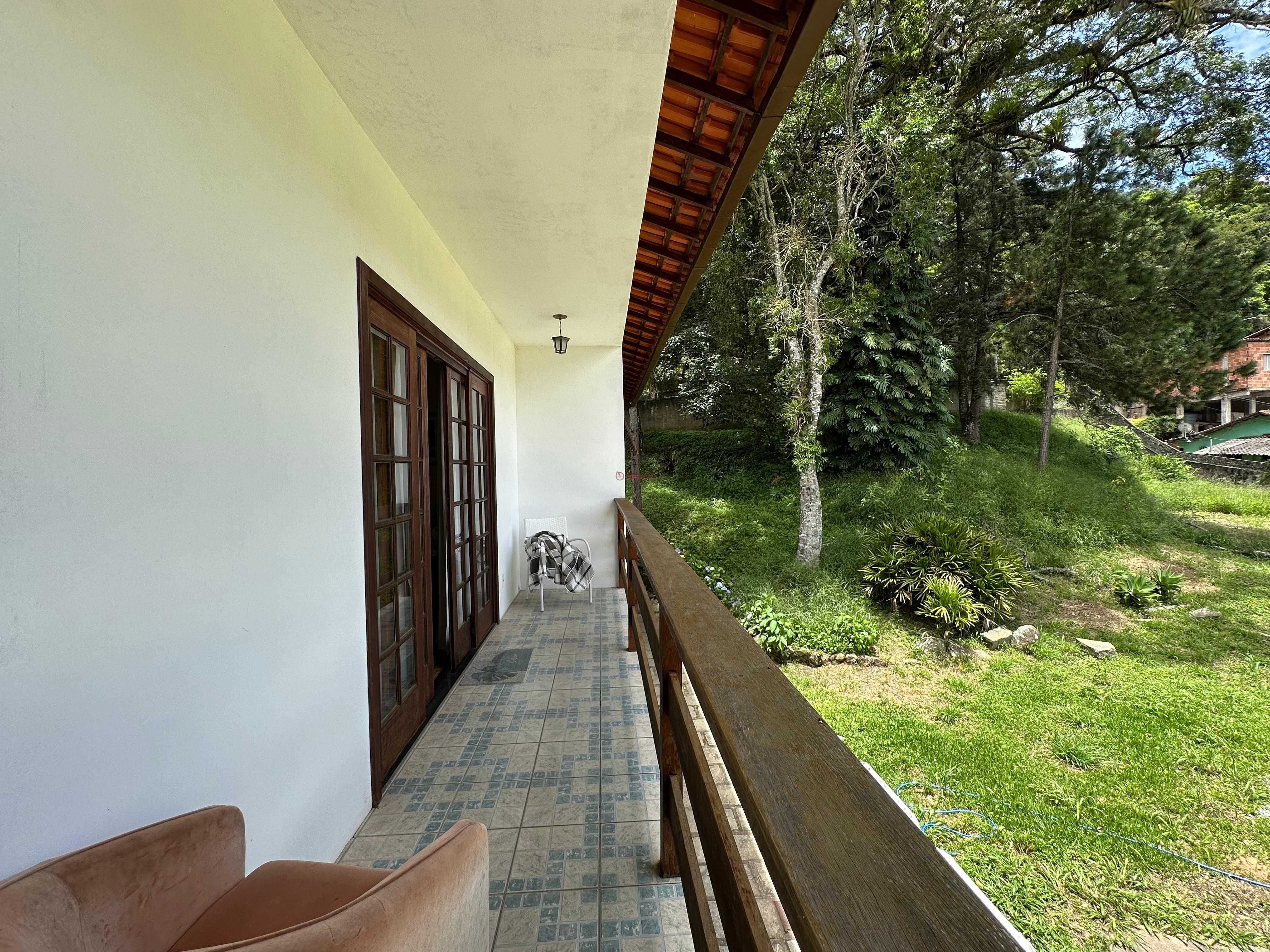 Casa à venda em Granja Guarani, Teresópolis - RJ - Foto 7