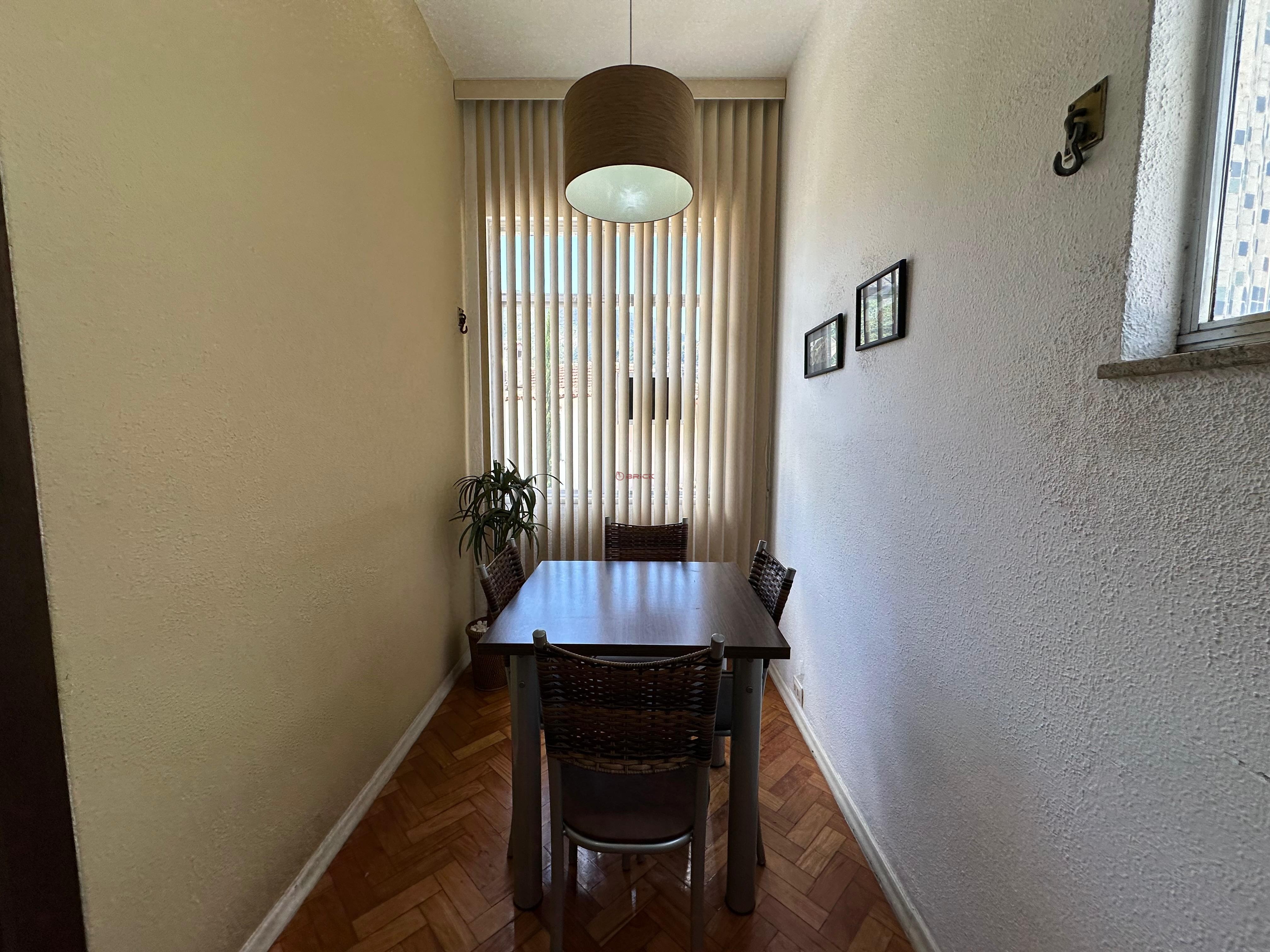 Apartamento para Alugar  à venda em Alto, Teresópolis - RJ - Foto 9