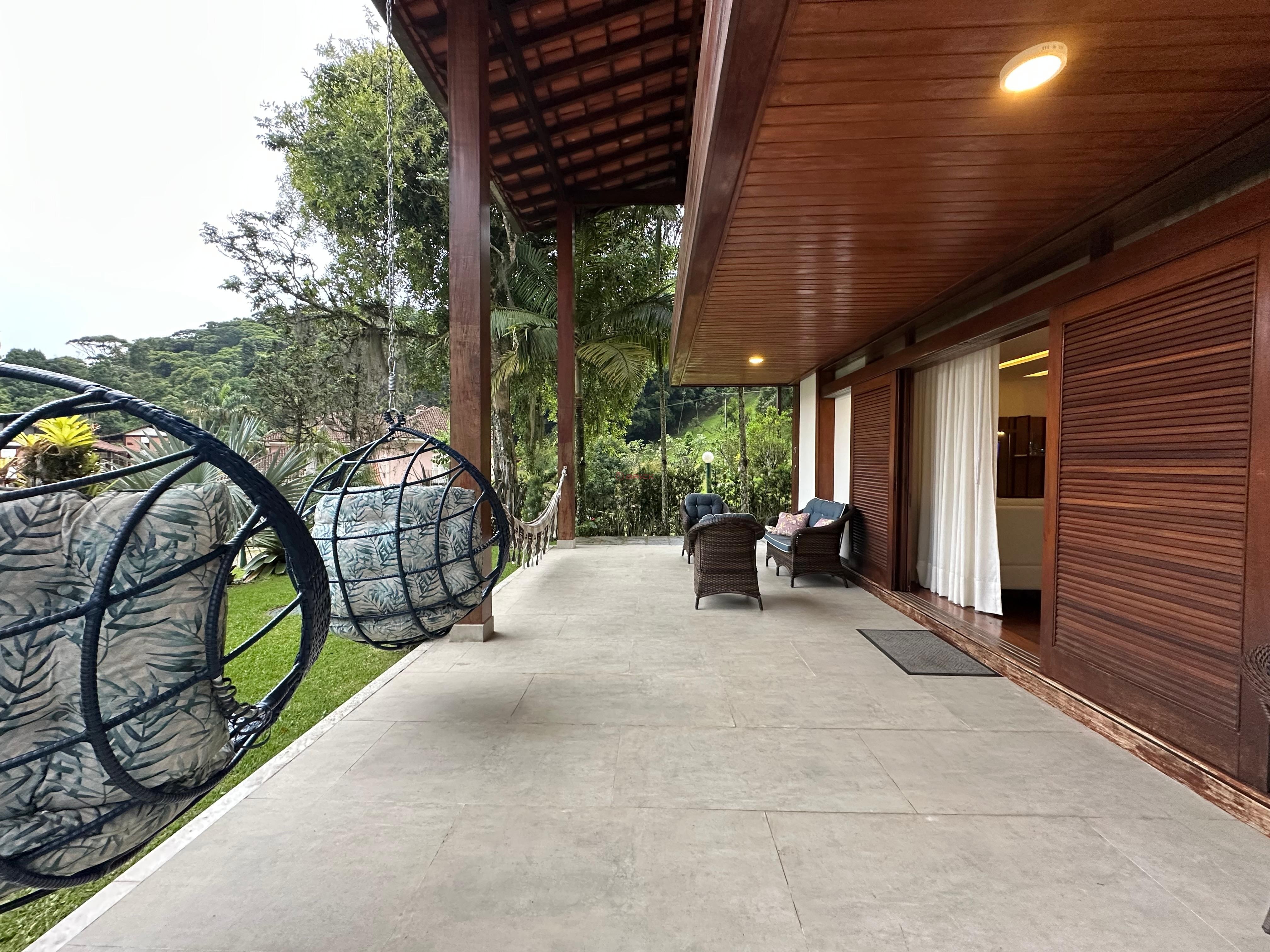 Casa à venda em Carlos Guinle, Teresópolis - RJ - Foto 20