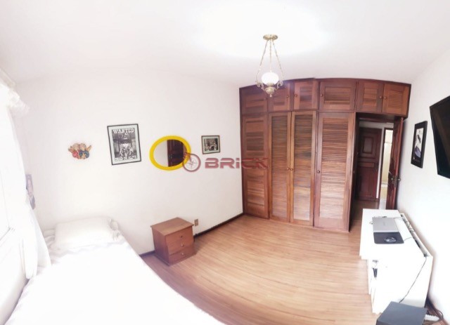 Apartamento à venda em Várzea, Teresópolis - RJ - Foto 26