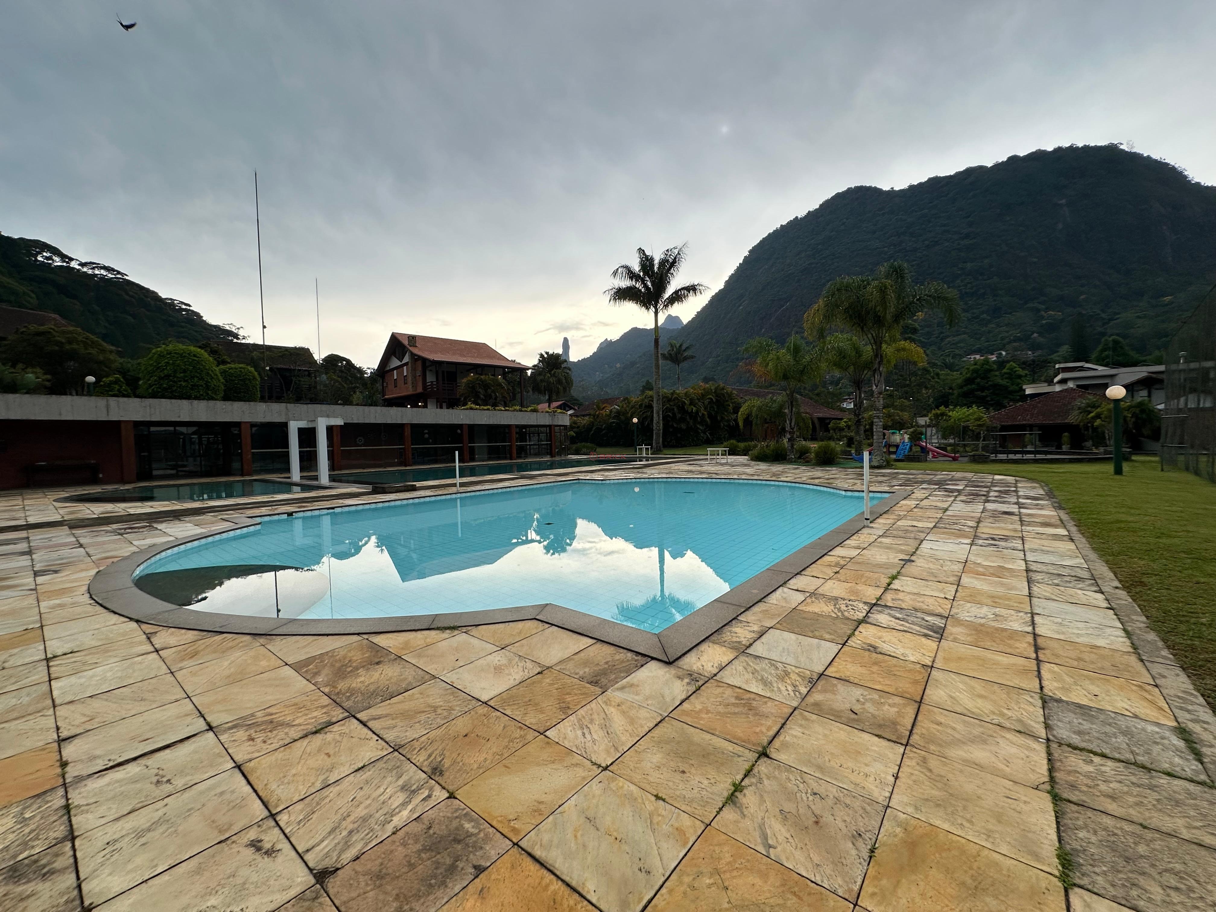 Casa à venda em Carlos Guinle, Teresópolis - RJ - Foto 8