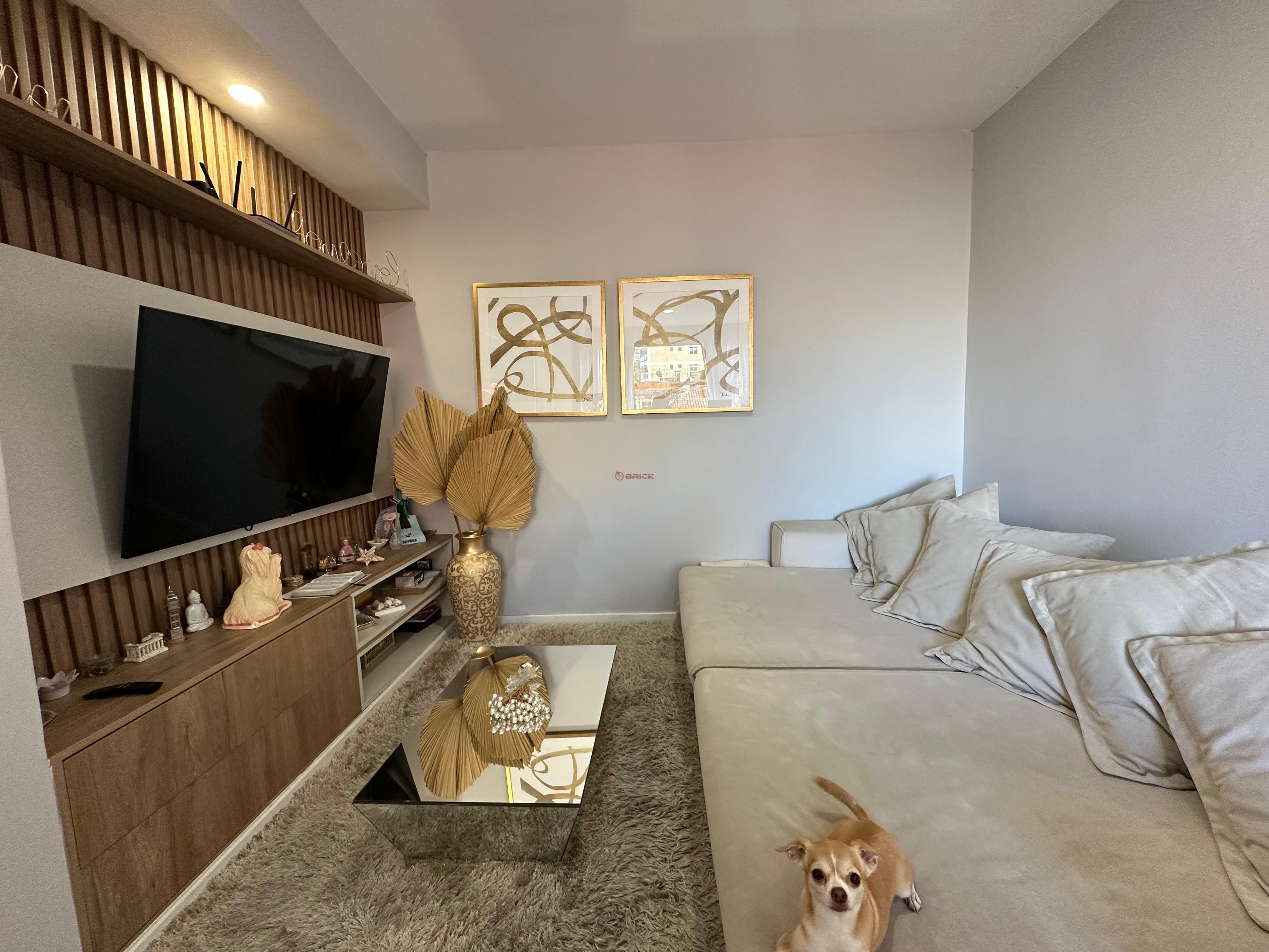 Apartamento à venda em Agriões, Teresópolis - RJ - Foto 2