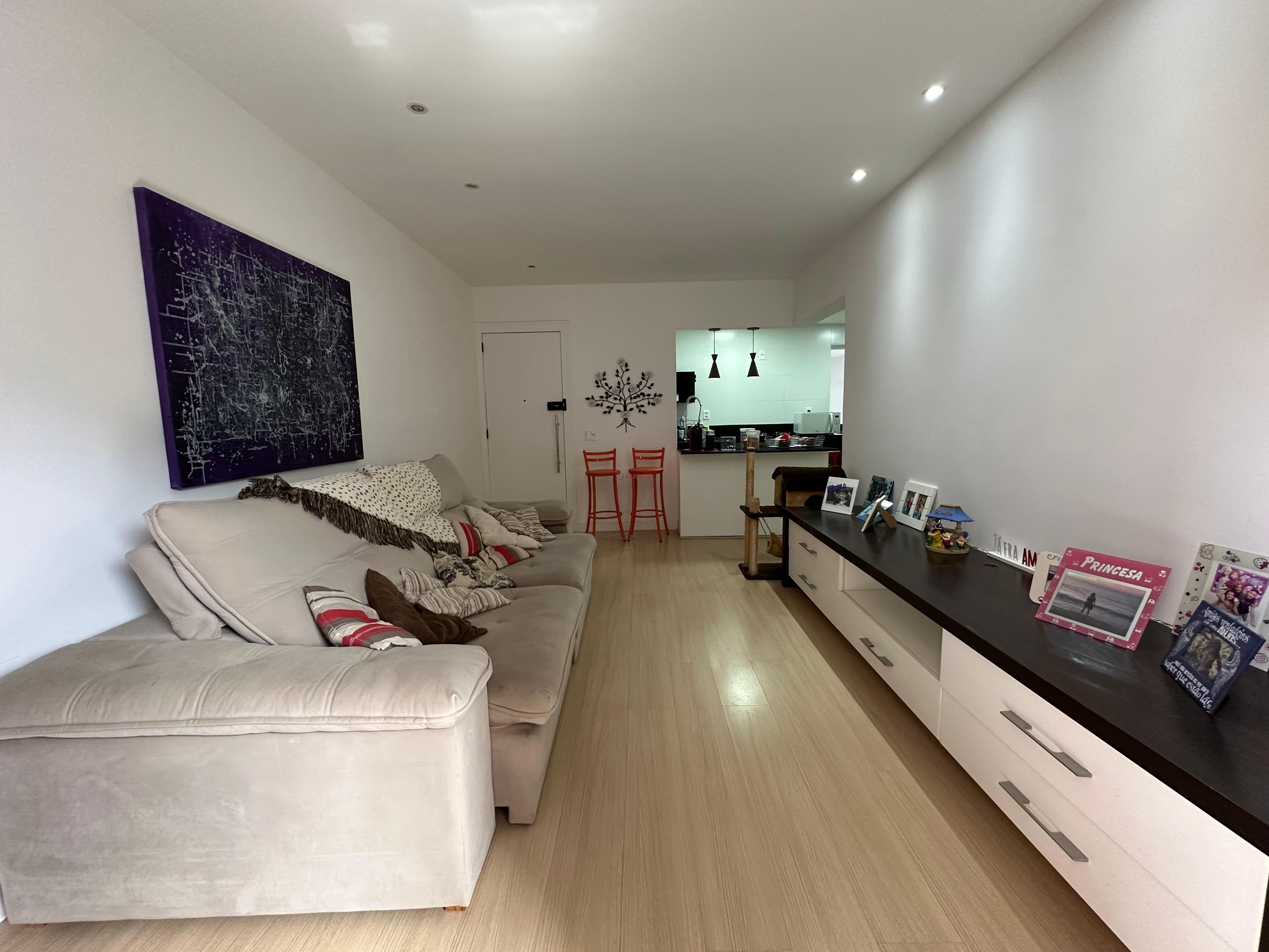 Apartamento à venda em Alto, Teresópolis - RJ - Foto 1