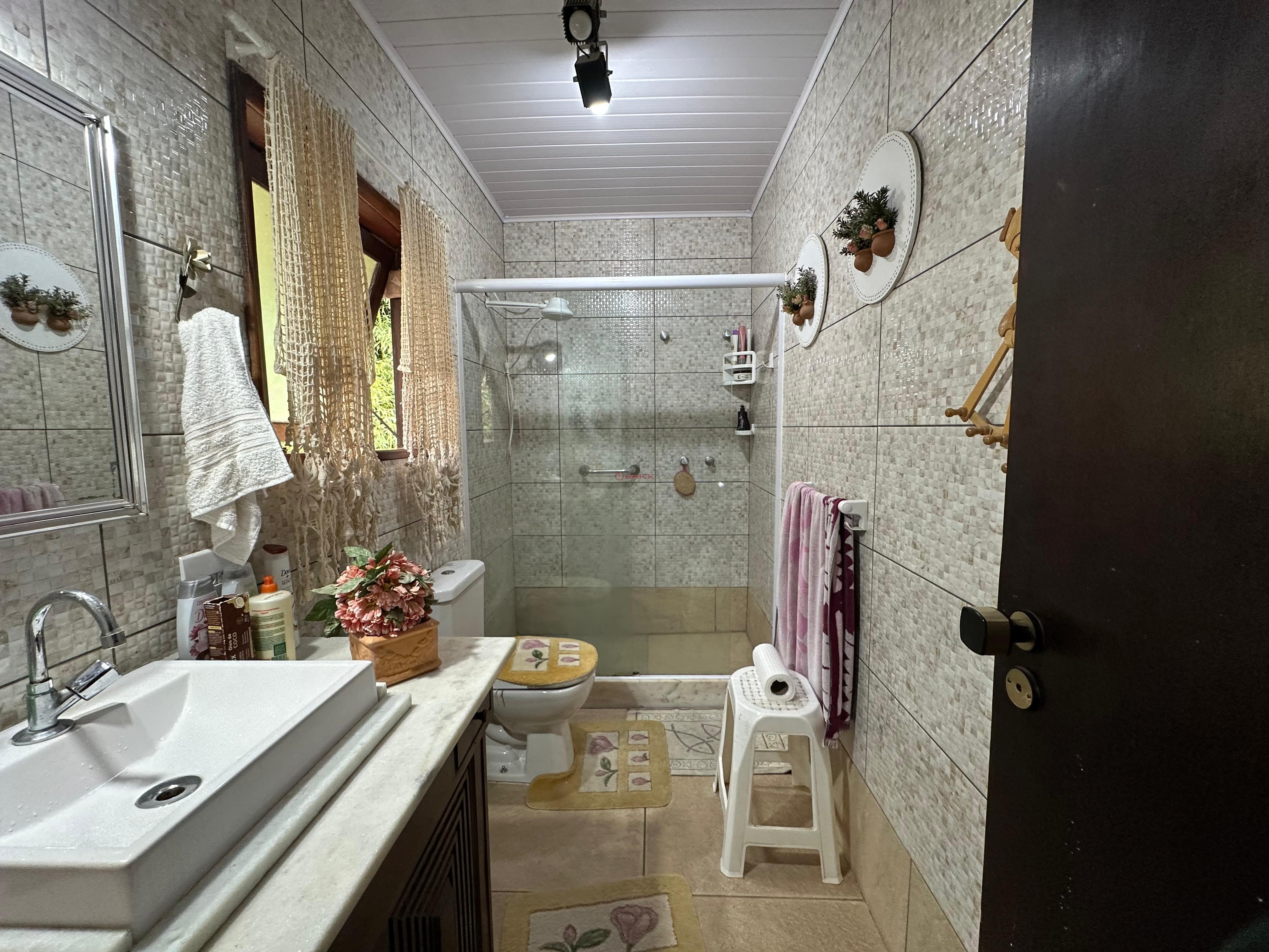 Casa à venda em Albuquerque, Teresópolis - RJ - Foto 17