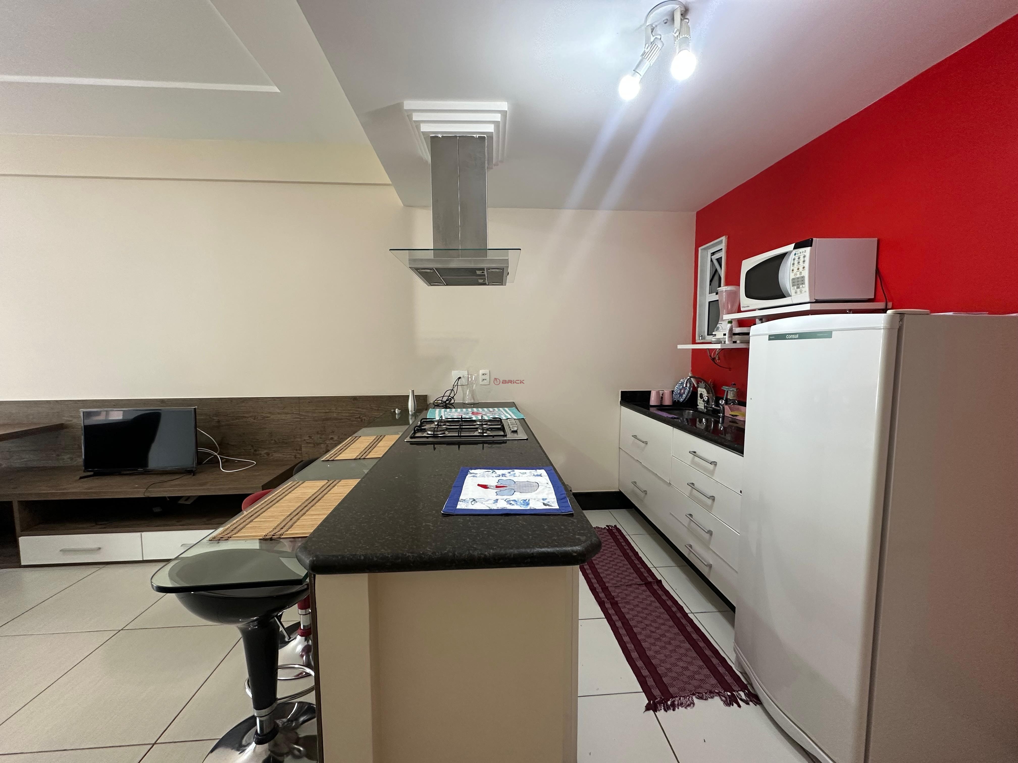 Apartamento à venda em Alto, Teresópolis - RJ - Foto 9