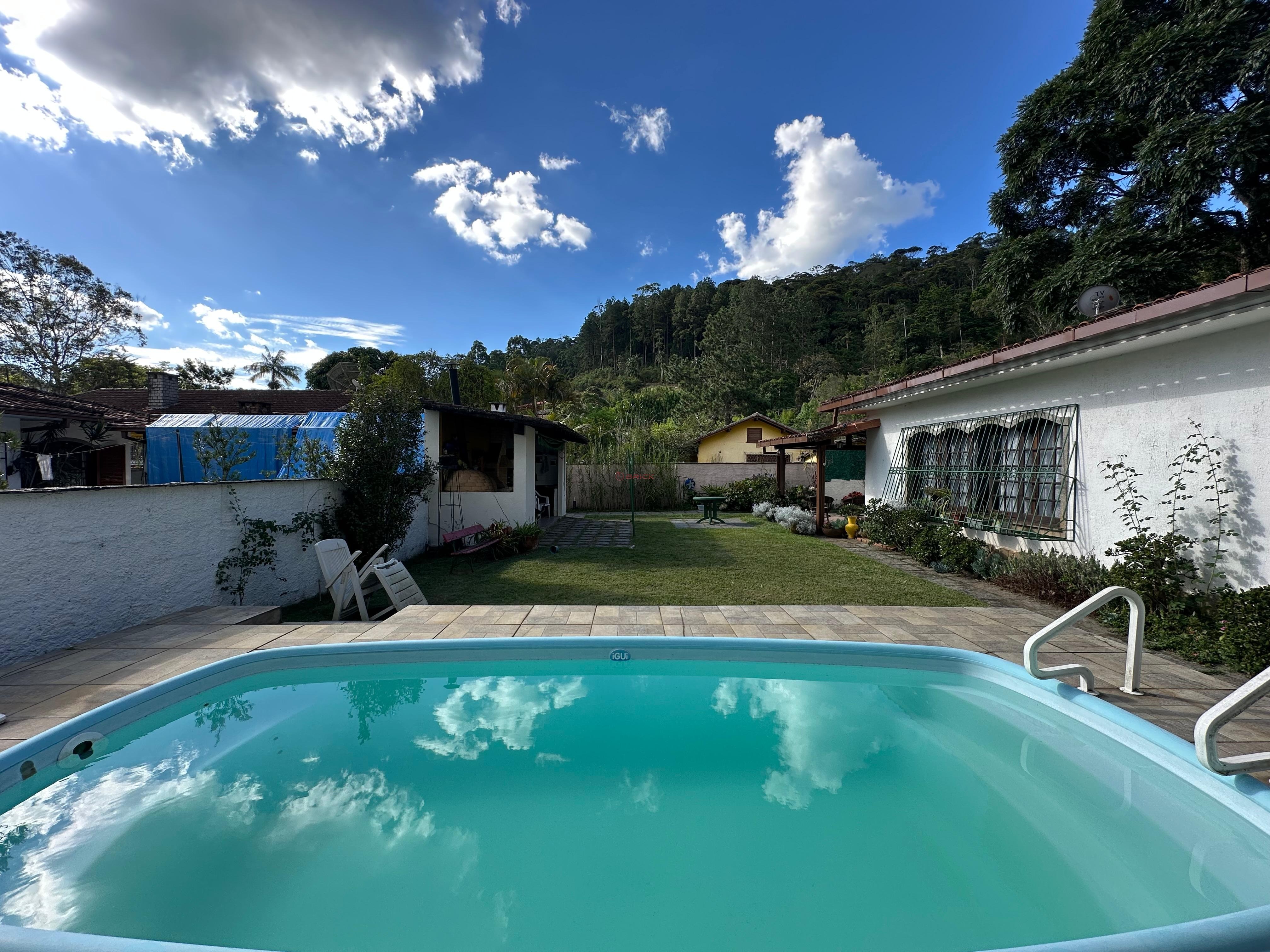 Casa à venda em Ermitage, Teresópolis - RJ - Foto 11