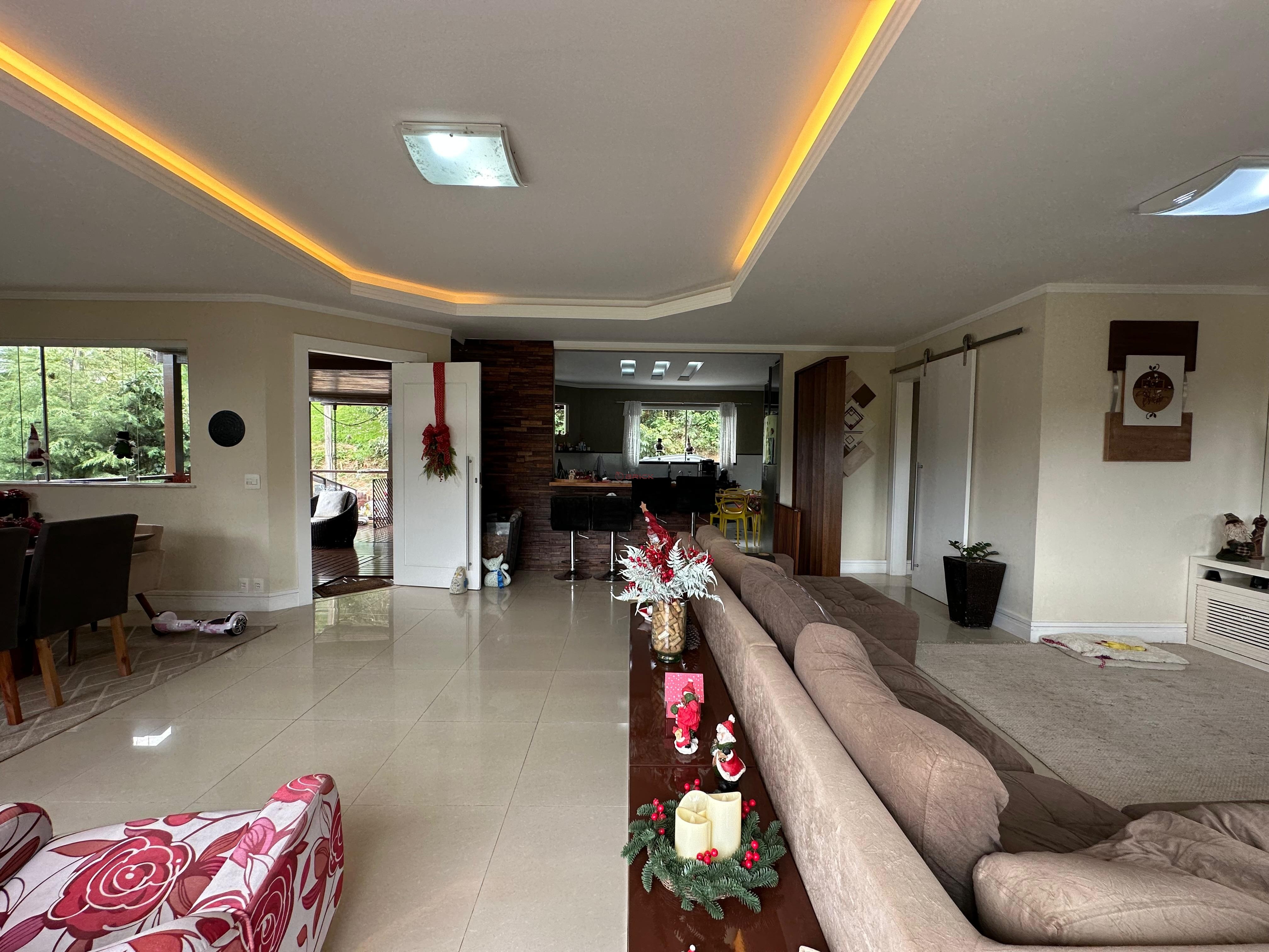 Casa à venda em Parque do Imbui, Teresópolis - RJ - Foto 30