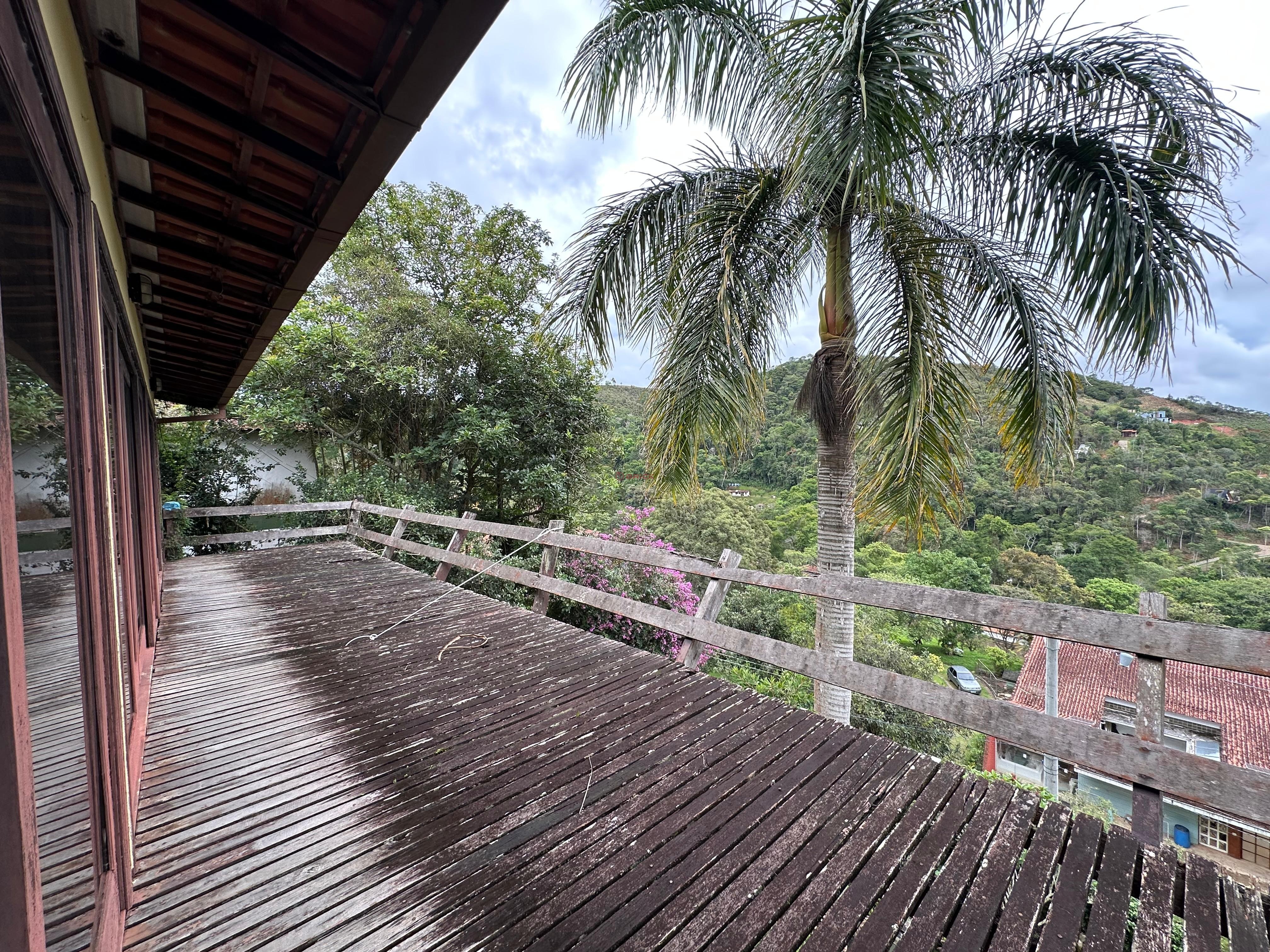 Casa à venda em Albuquerque, Teresópolis - RJ - Foto 23