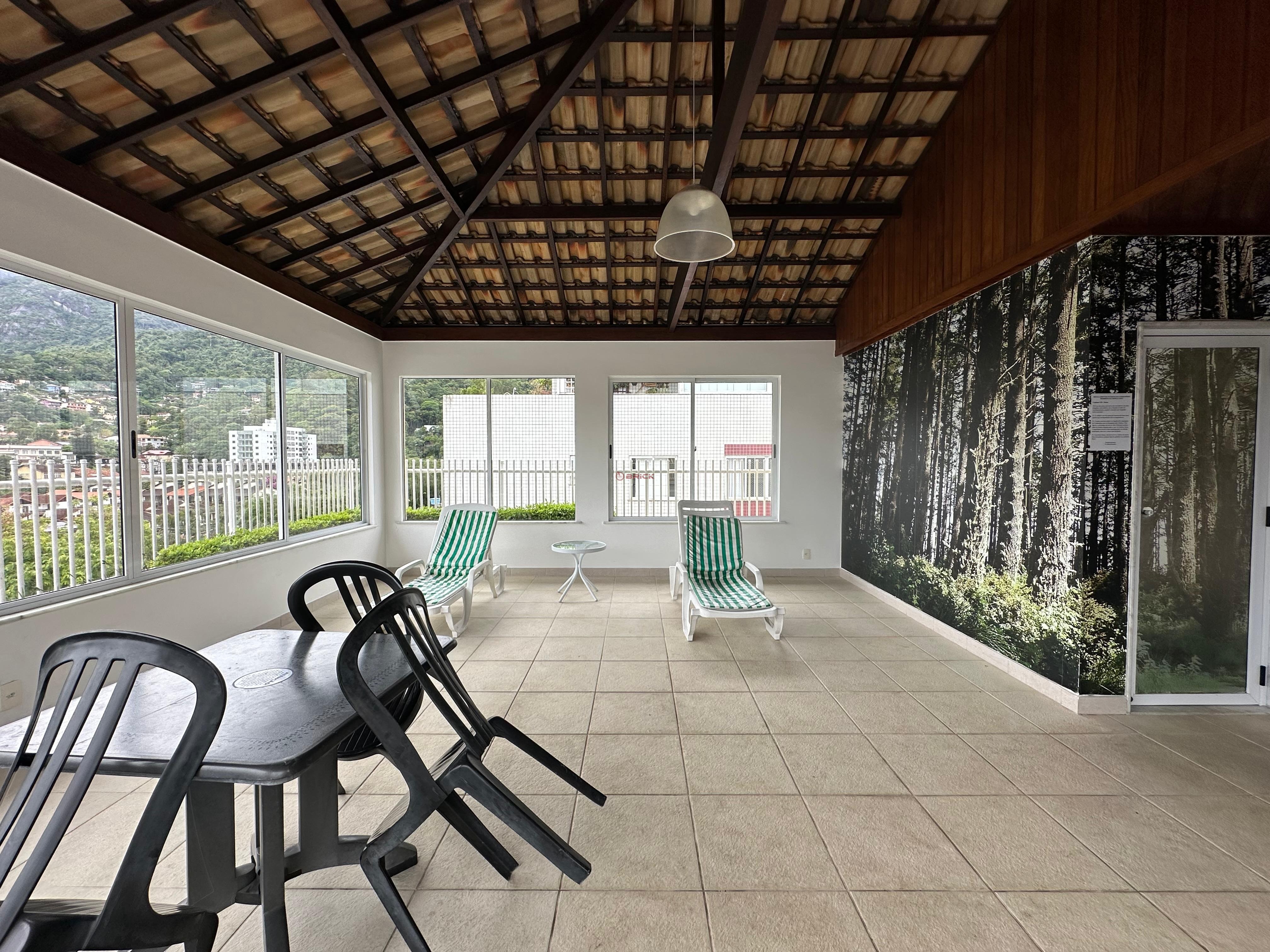 Apartamento à venda em Alto, Teresópolis - RJ - Foto 16