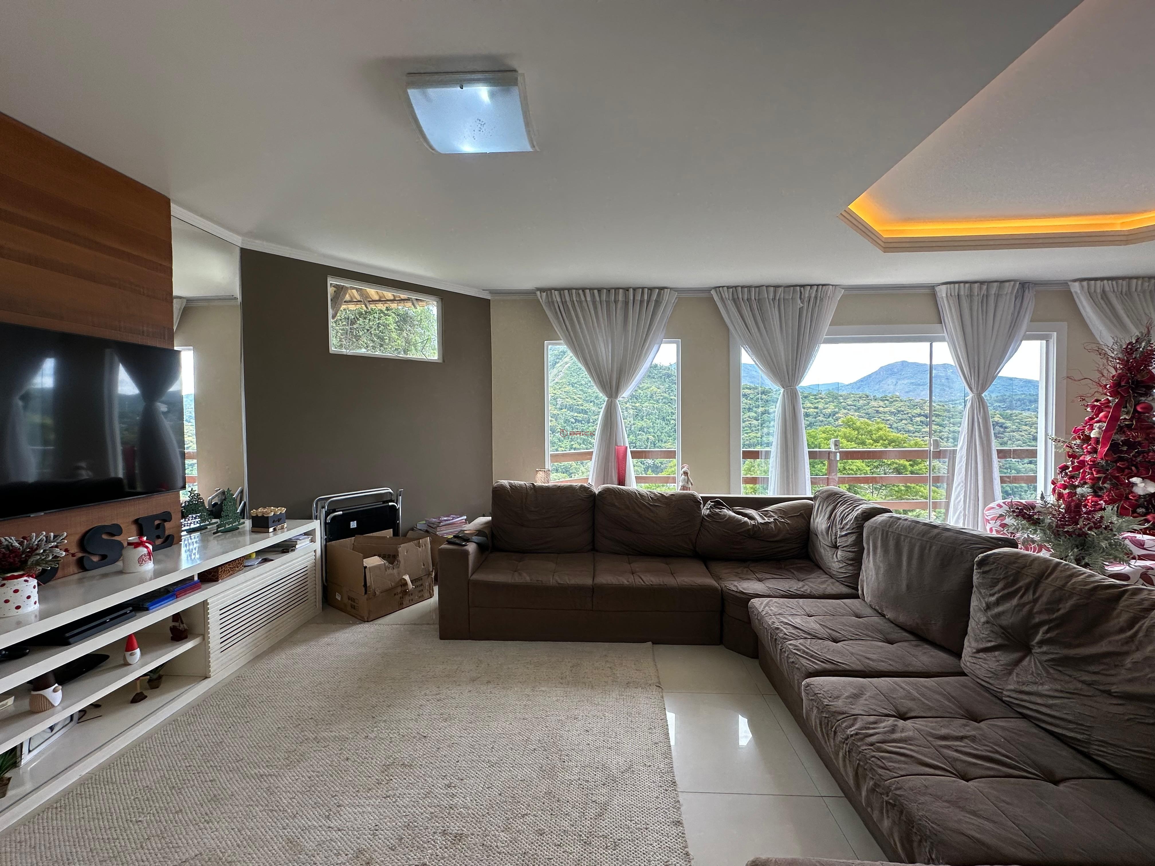 Casa à venda em Parque do Imbui, Teresópolis - RJ - Foto 42