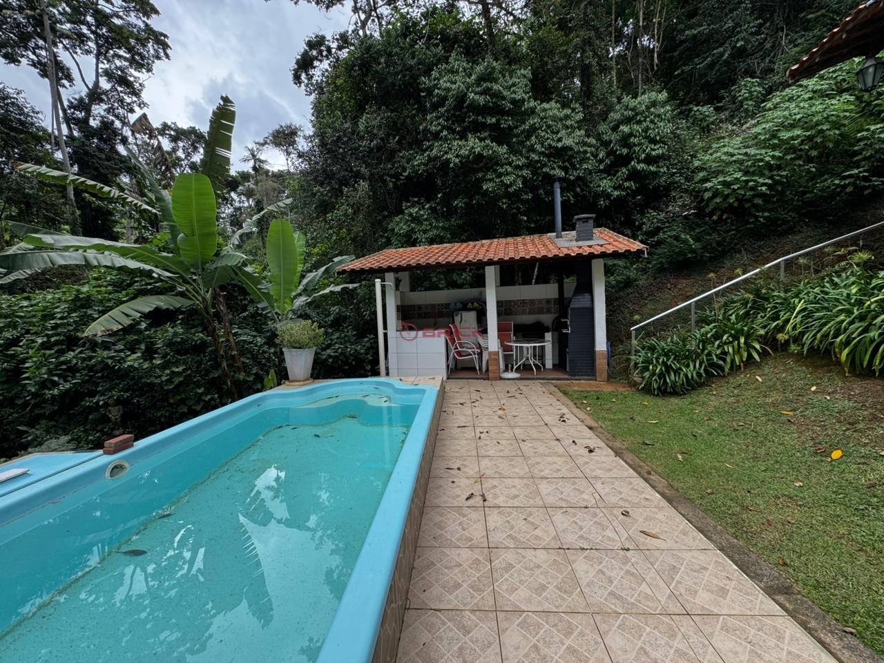 Casa à venda em Quebra Frascos, Teresópolis - RJ - Foto 16