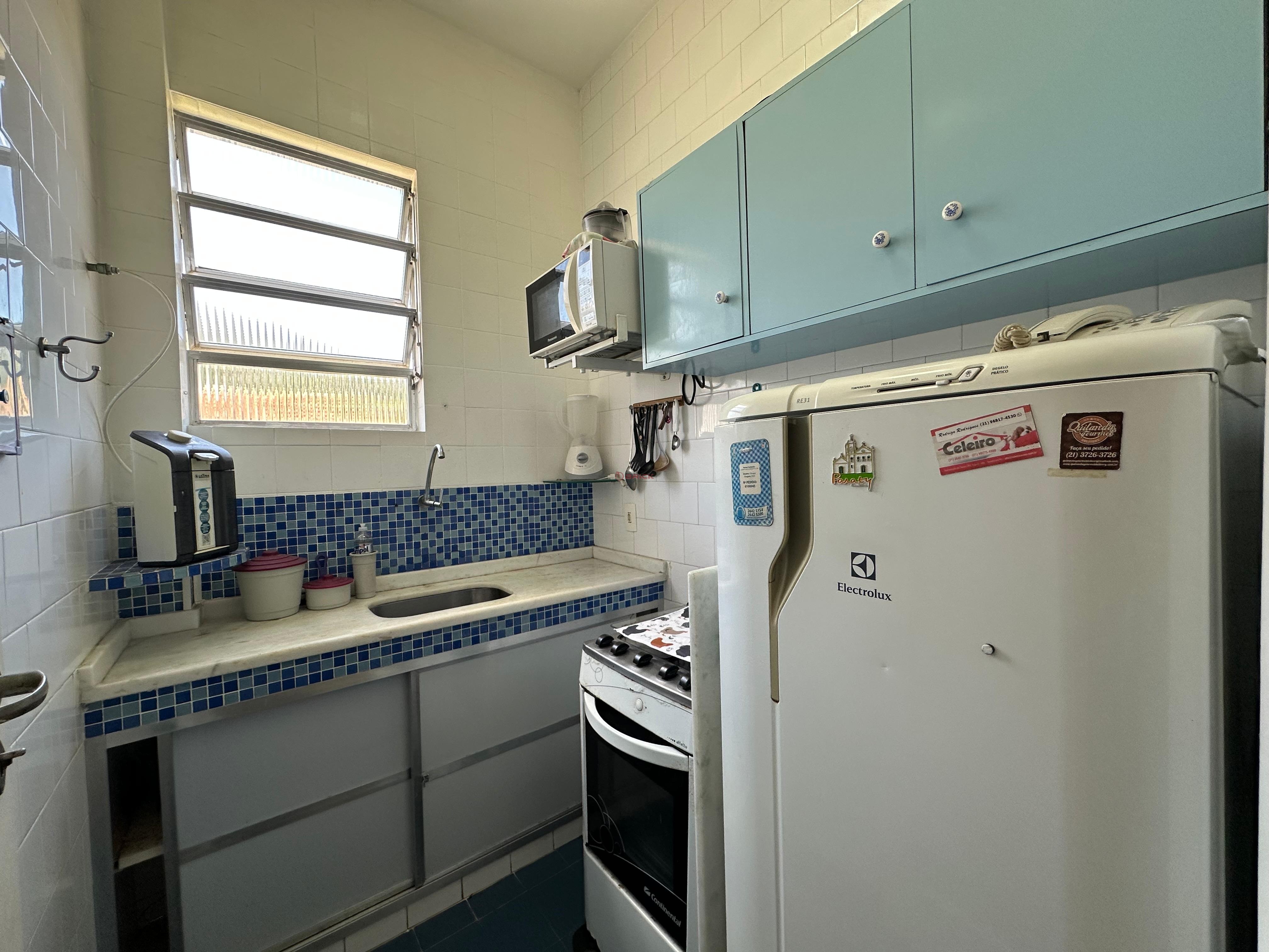 Apartamento para Alugar  à venda em Alto, Teresópolis - RJ - Foto 12