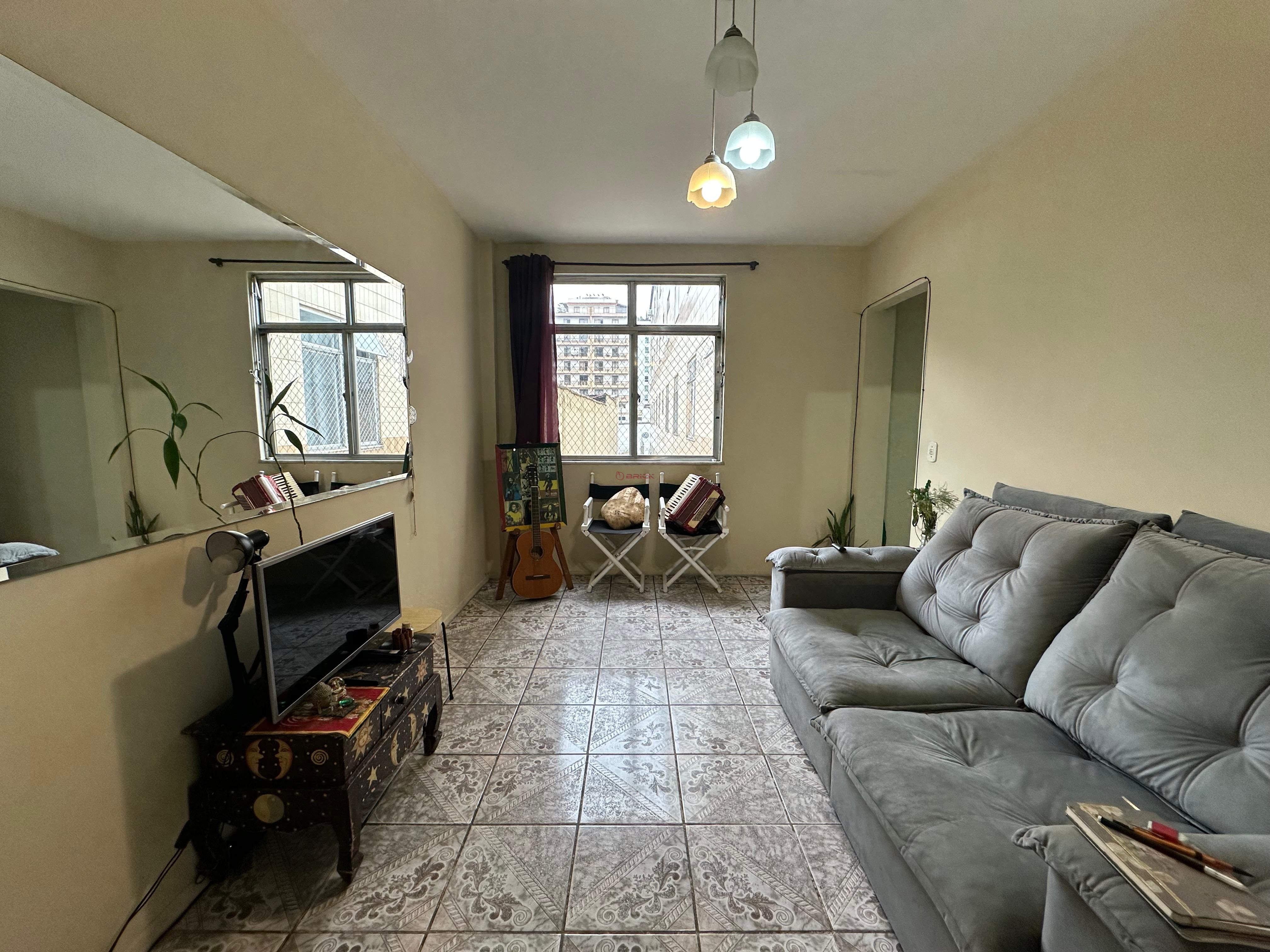 Apartamento à venda em Várzea, Teresópolis - RJ - Foto 10