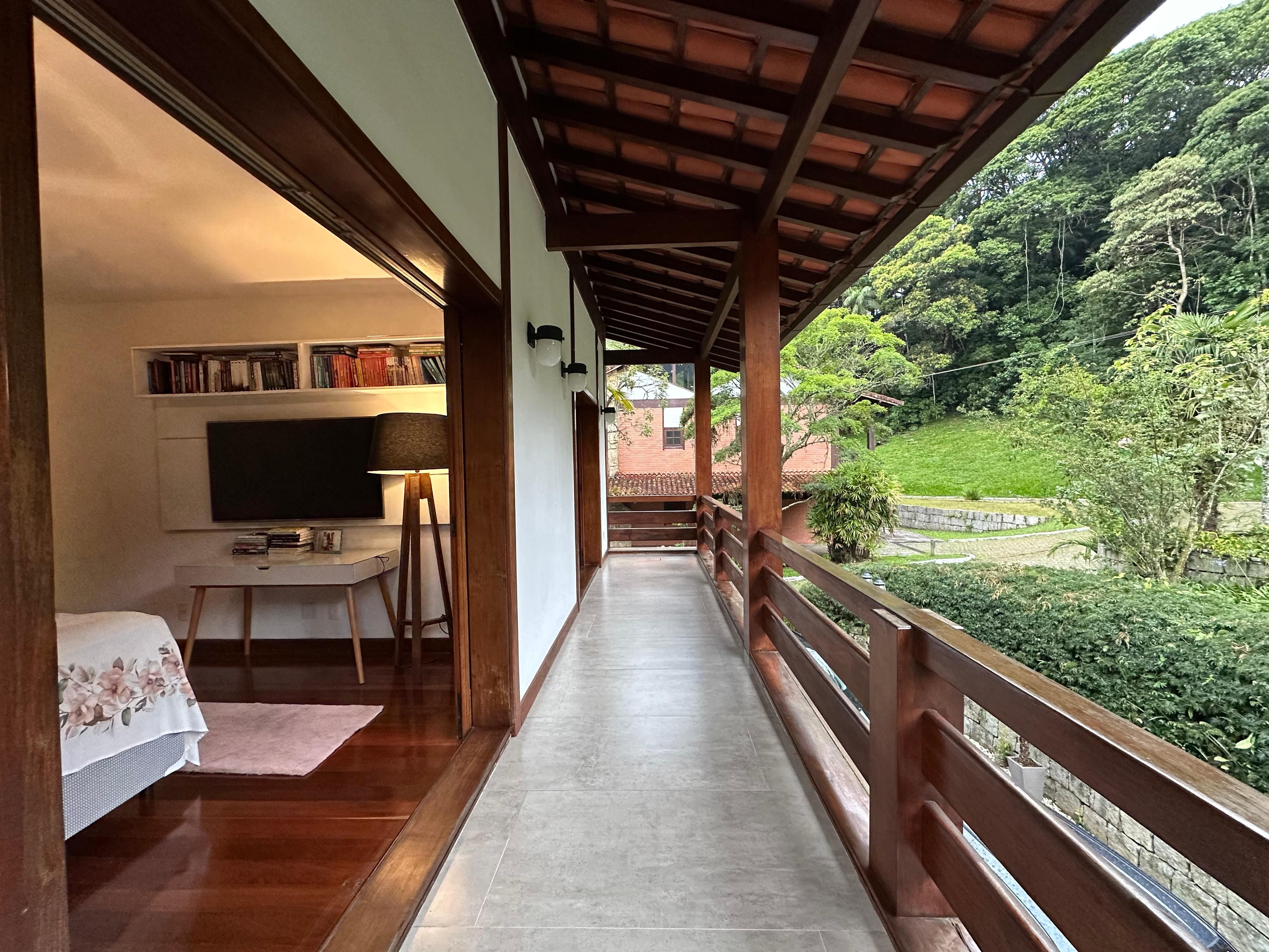 Casa à venda em Carlos Guinle, Teresópolis - RJ - Foto 41