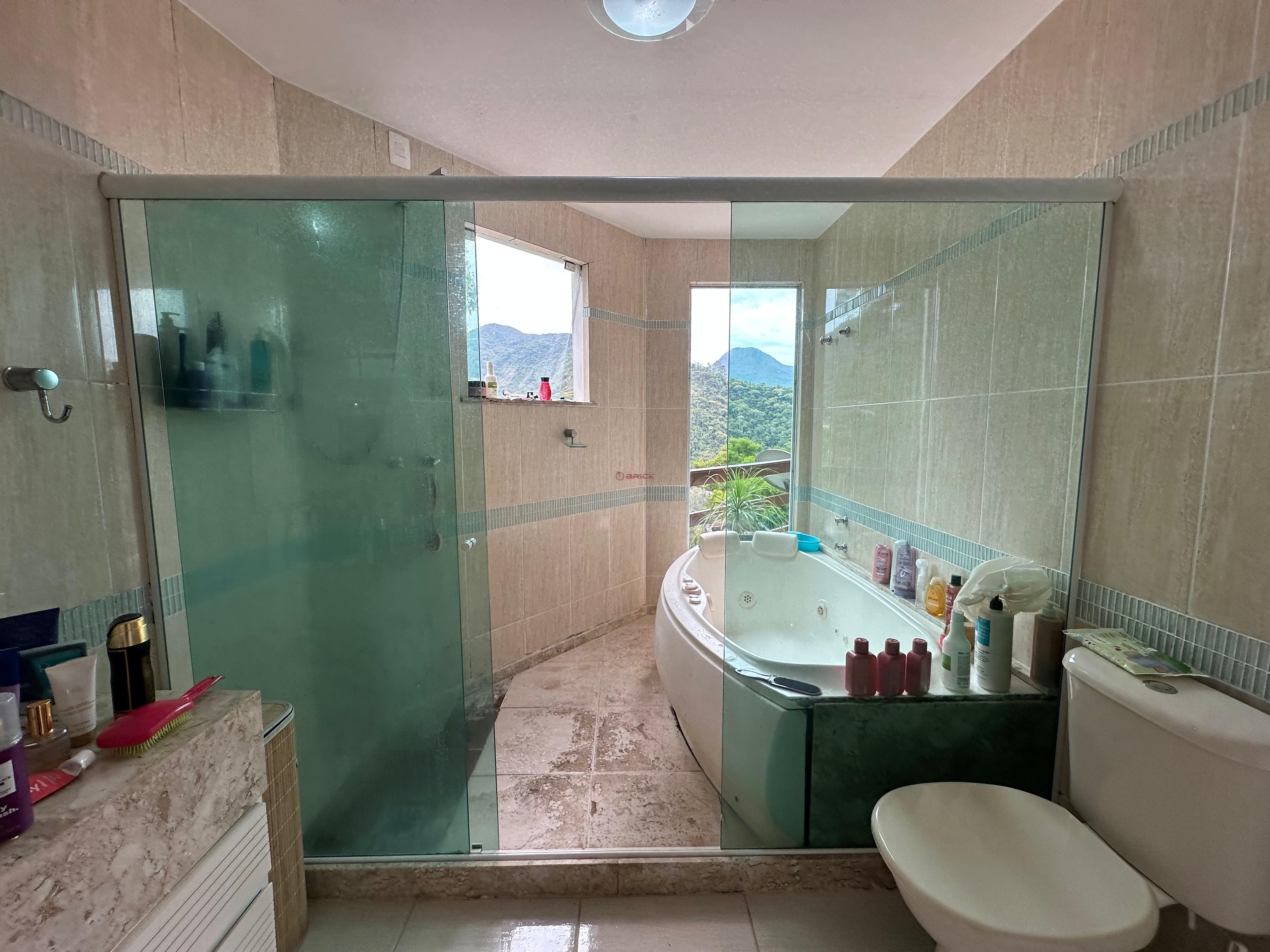 Casa à venda em Parque do Imbui, Teresópolis - RJ - Foto 5