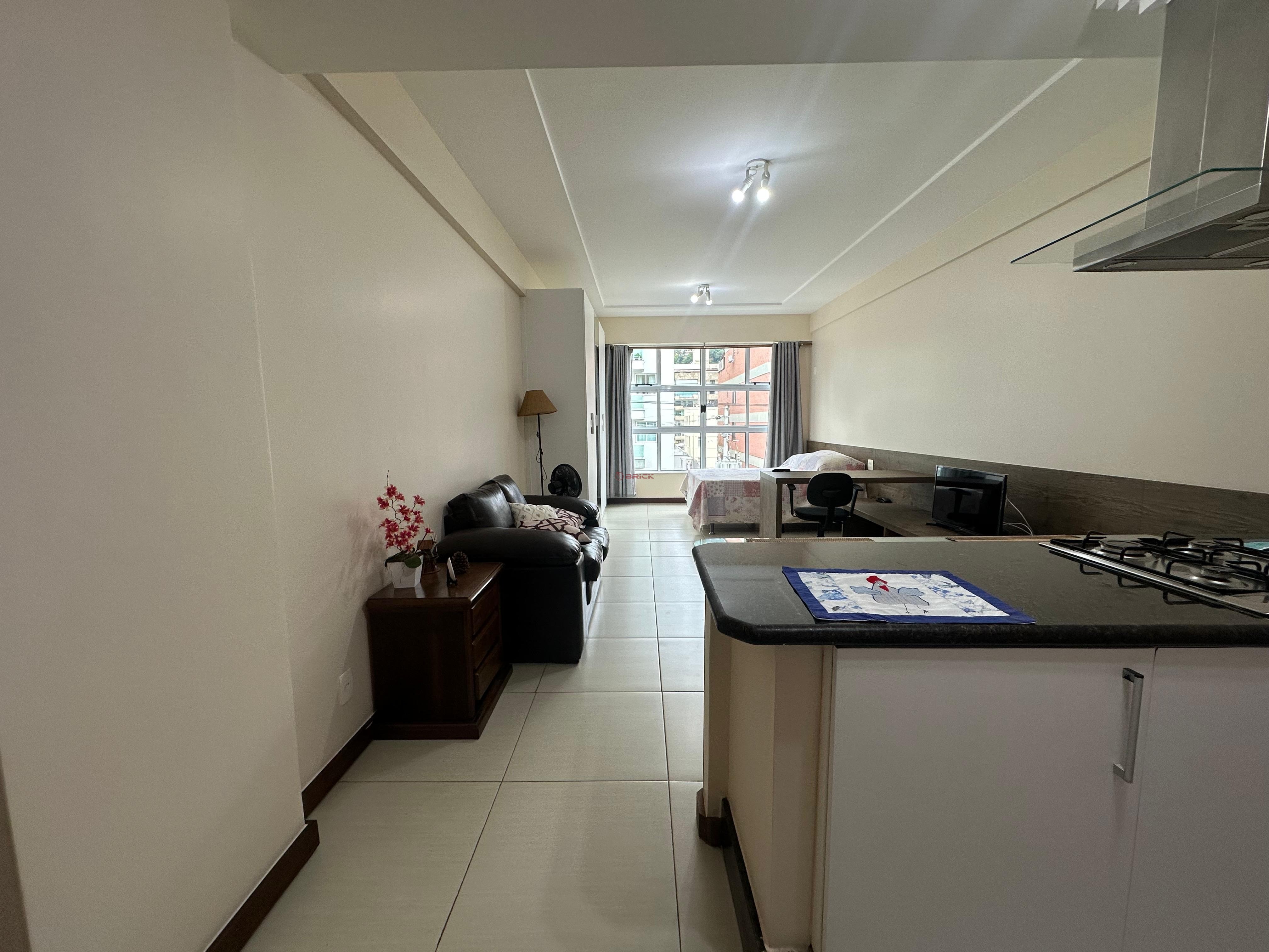 Apartamento à venda em Alto, Teresópolis - RJ - Foto 6