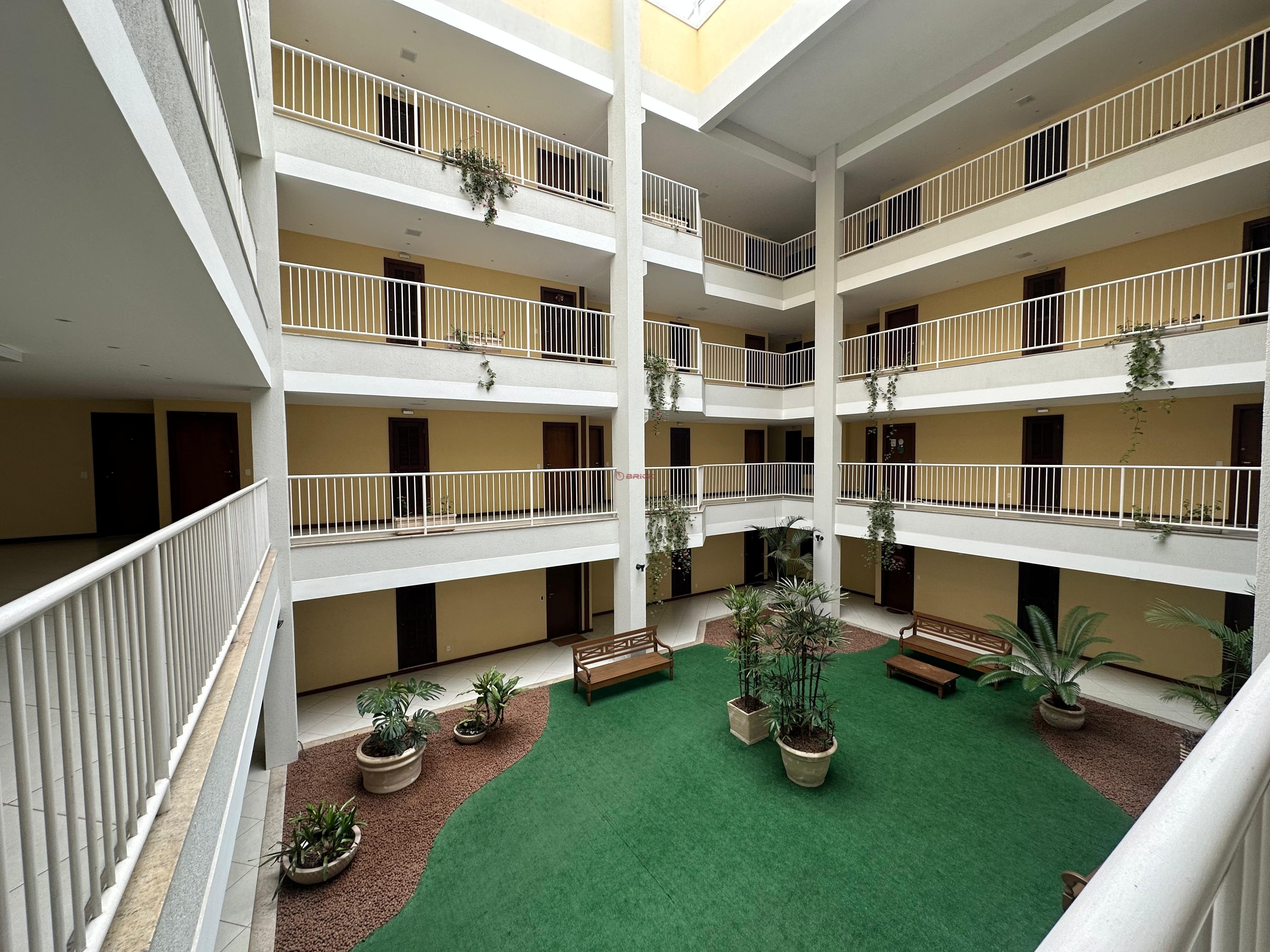 Apartamento à venda em Alto, Teresópolis - RJ - Foto 7