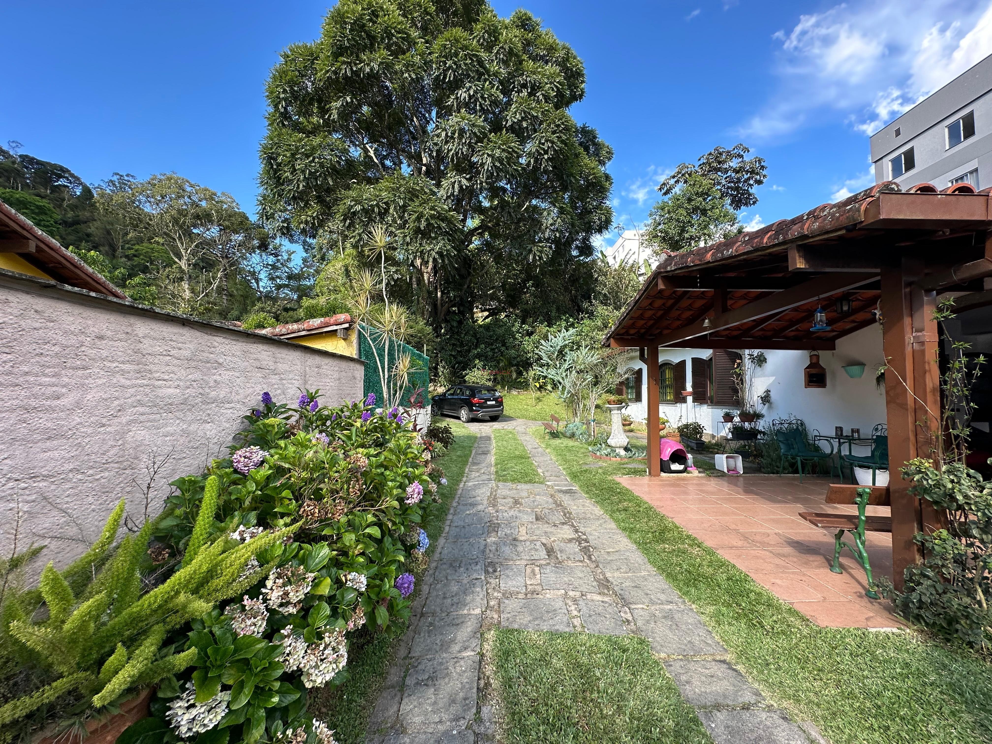 Casa à venda em Ermitage, Teresópolis - RJ - Foto 2