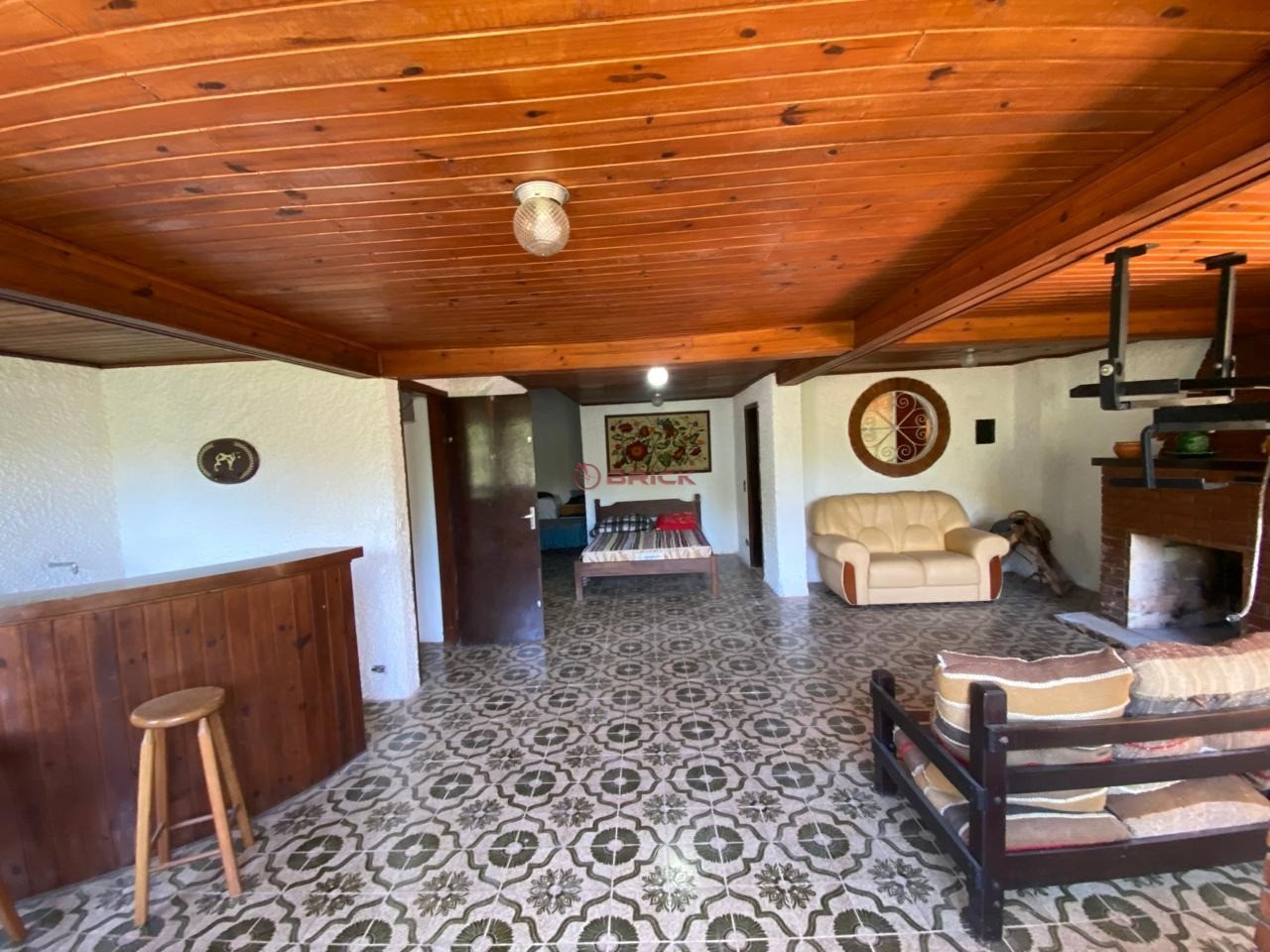 Casa à venda em Carlos Guinle, Teresópolis - RJ - Foto 5