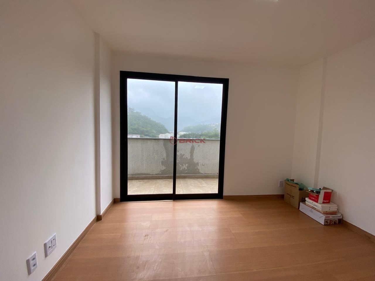 Cobertura para Alugar  à venda em Várzea, Teresópolis - RJ - Foto 7