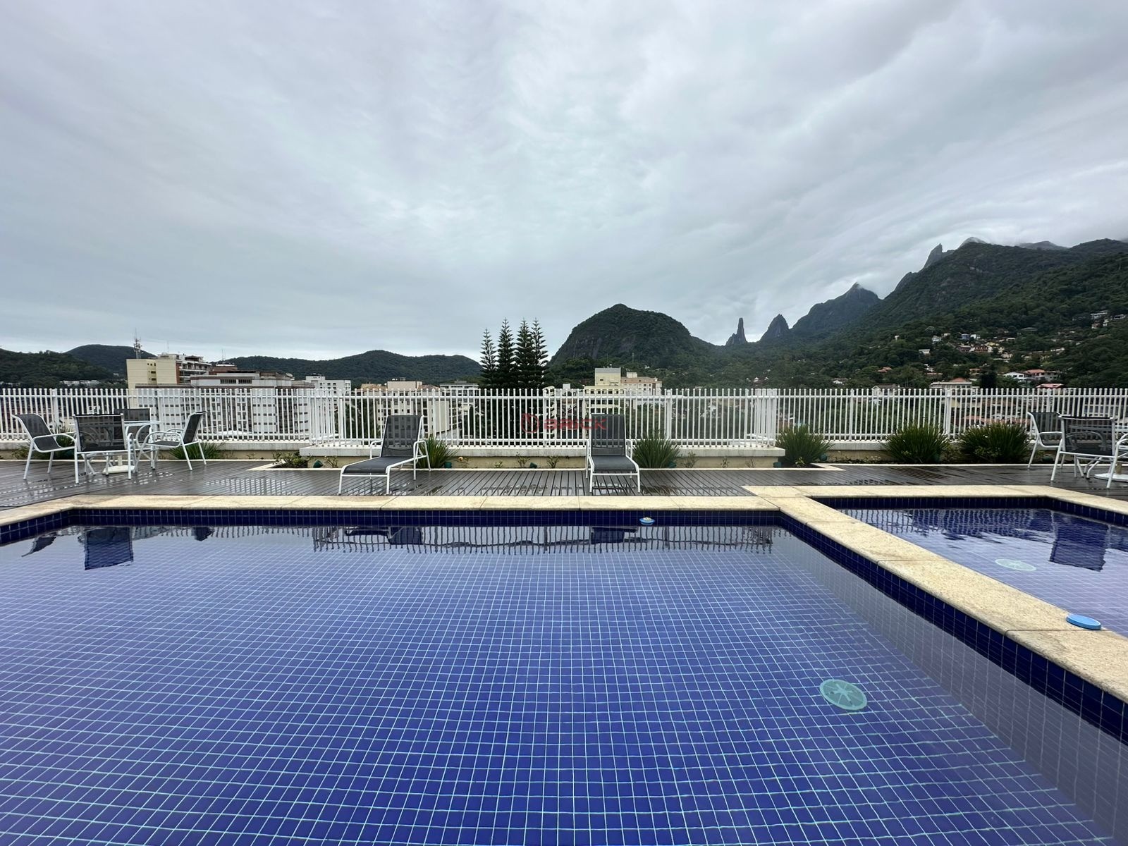 Apartamento à venda em Alto, Teresópolis - RJ - Foto 3