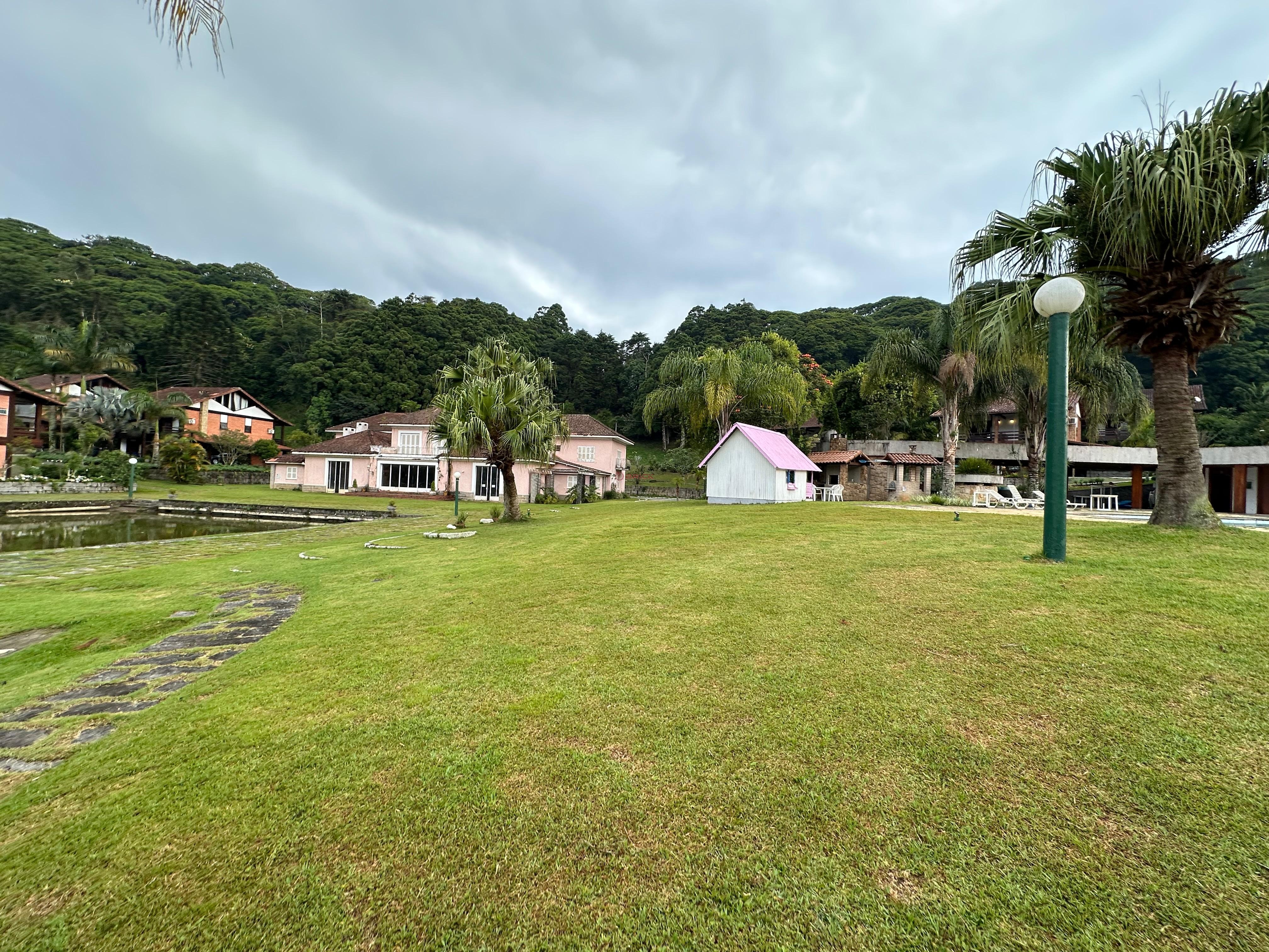 Casa à venda em Carlos Guinle, Teresópolis - RJ - Foto 7