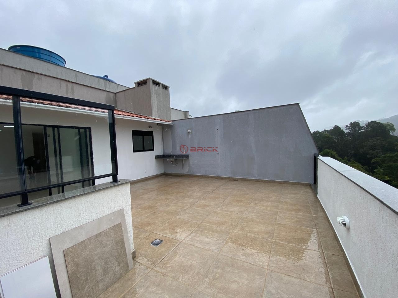 Cobertura para Alugar  à venda em Várzea, Teresópolis - RJ - Foto 19