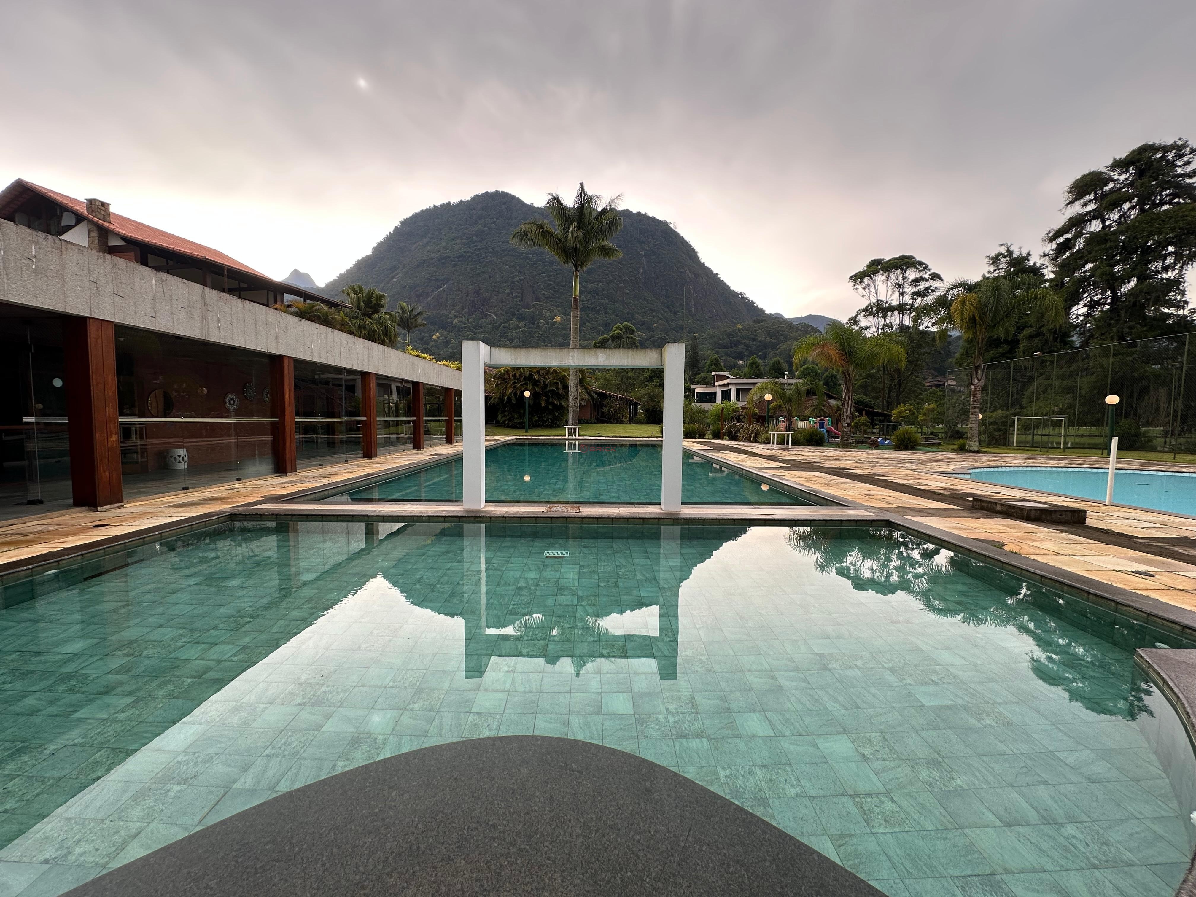 Casa à venda em Carlos Guinle, Teresópolis - RJ - Foto 11