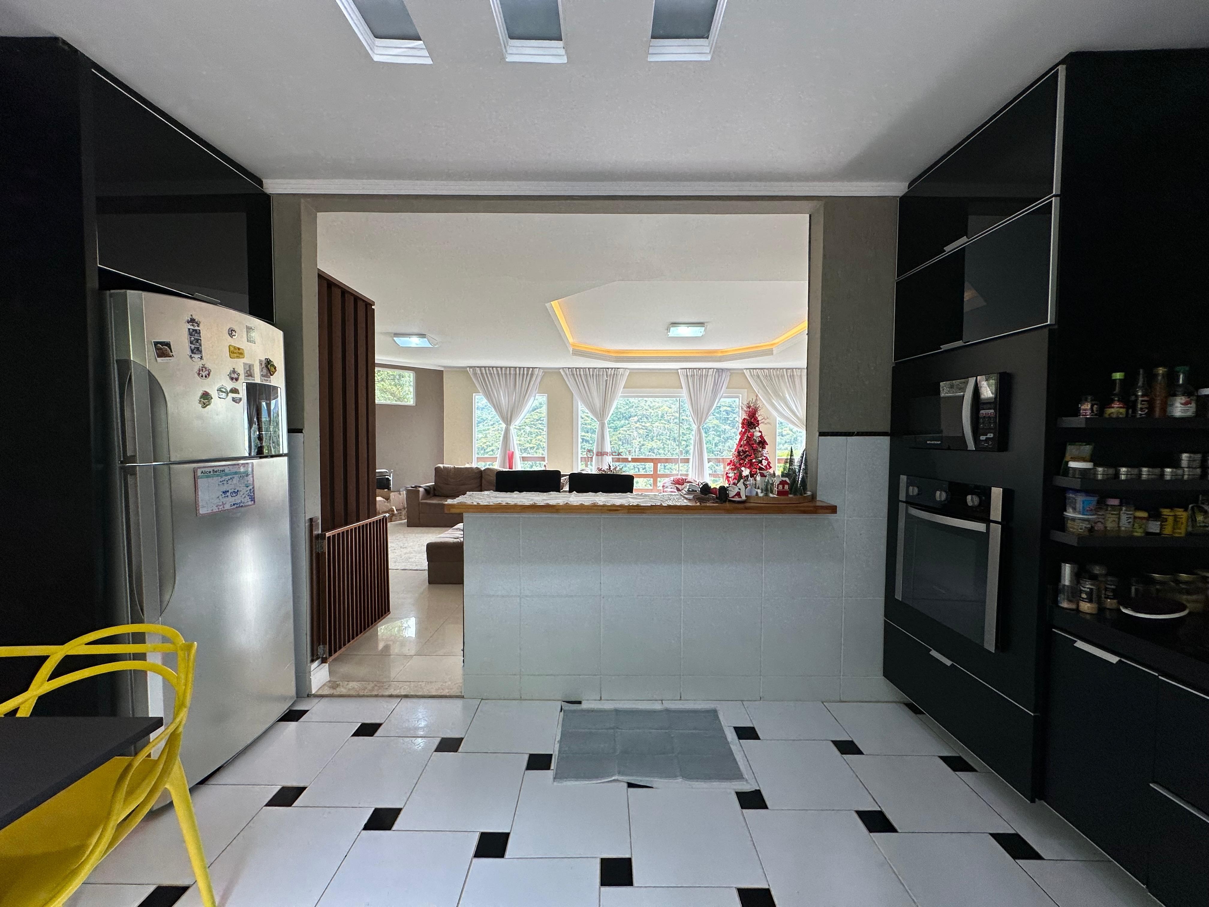 Casa à venda em Parque do Imbui, Teresópolis - RJ - Foto 36