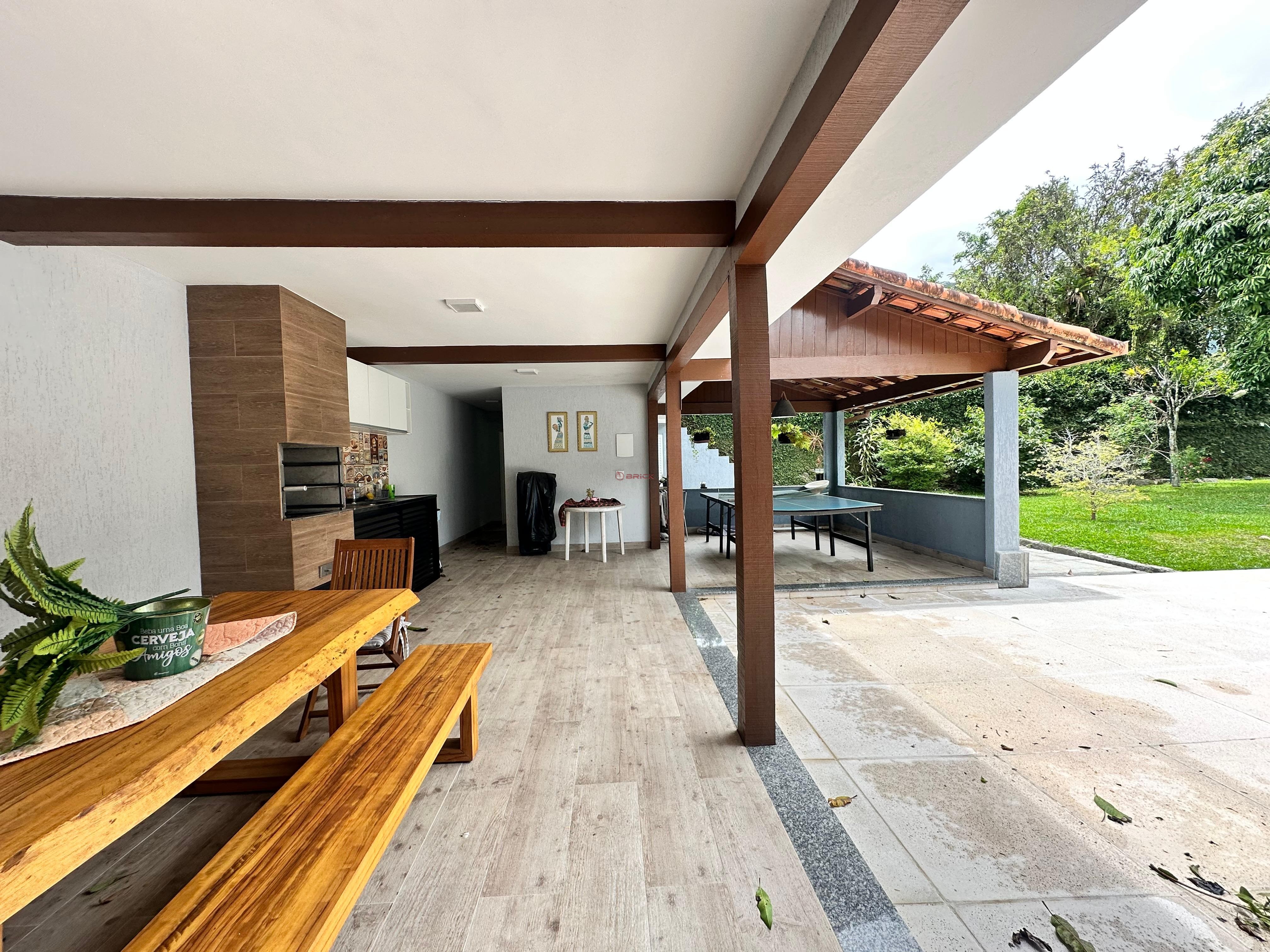 Casa à venda em Alto, Teresópolis - RJ - Foto 11