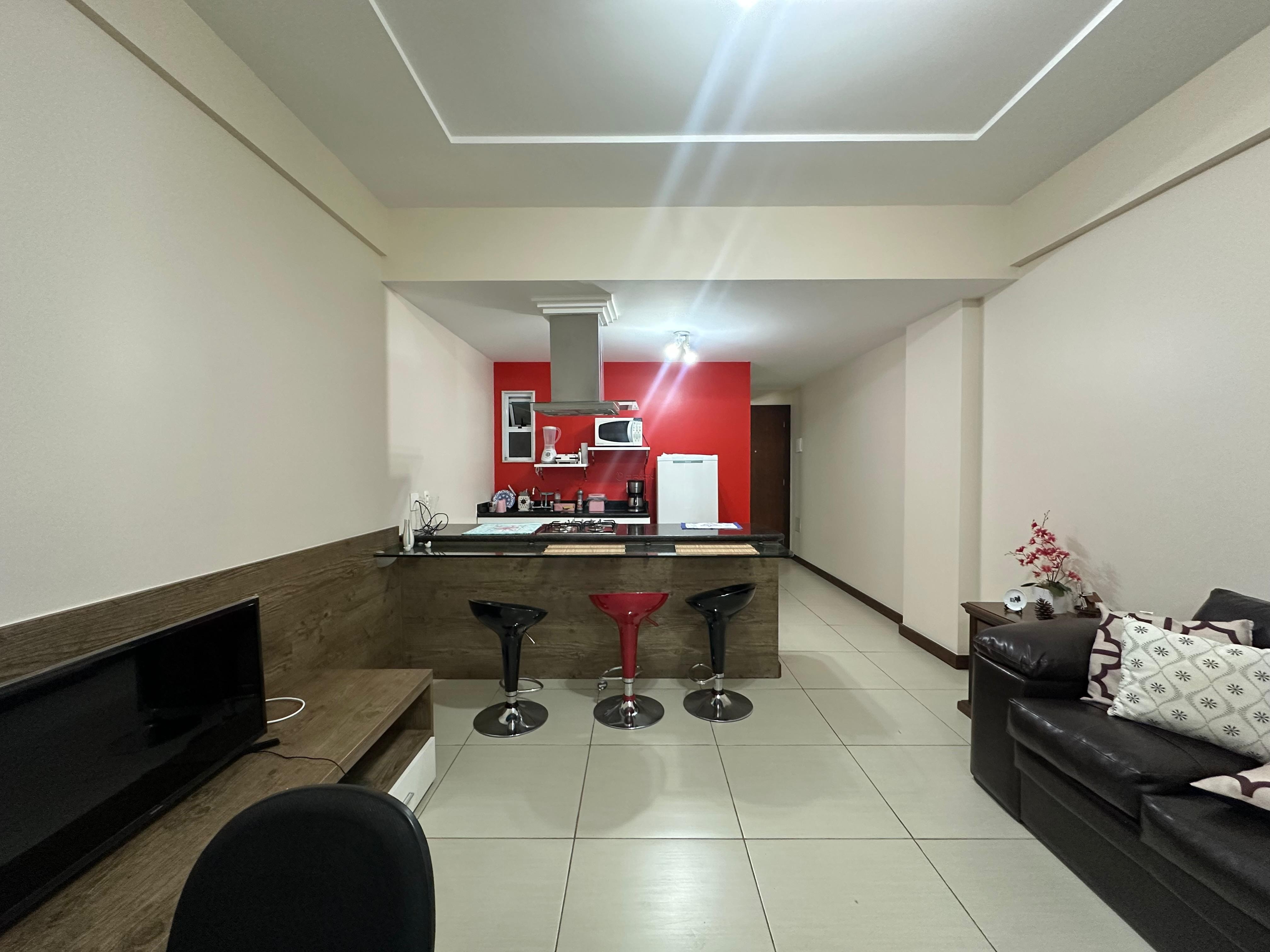 Apartamento à venda em Alto, Teresópolis - RJ - Foto 1