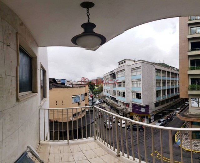 Apartamento à venda em Várzea, Teresópolis - RJ - Foto 9