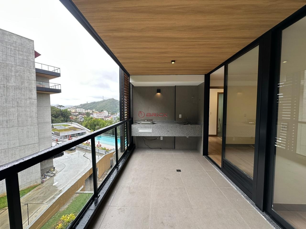 Apartamento para Alugar em Alto, Teresópolis - RJ - Foto 26