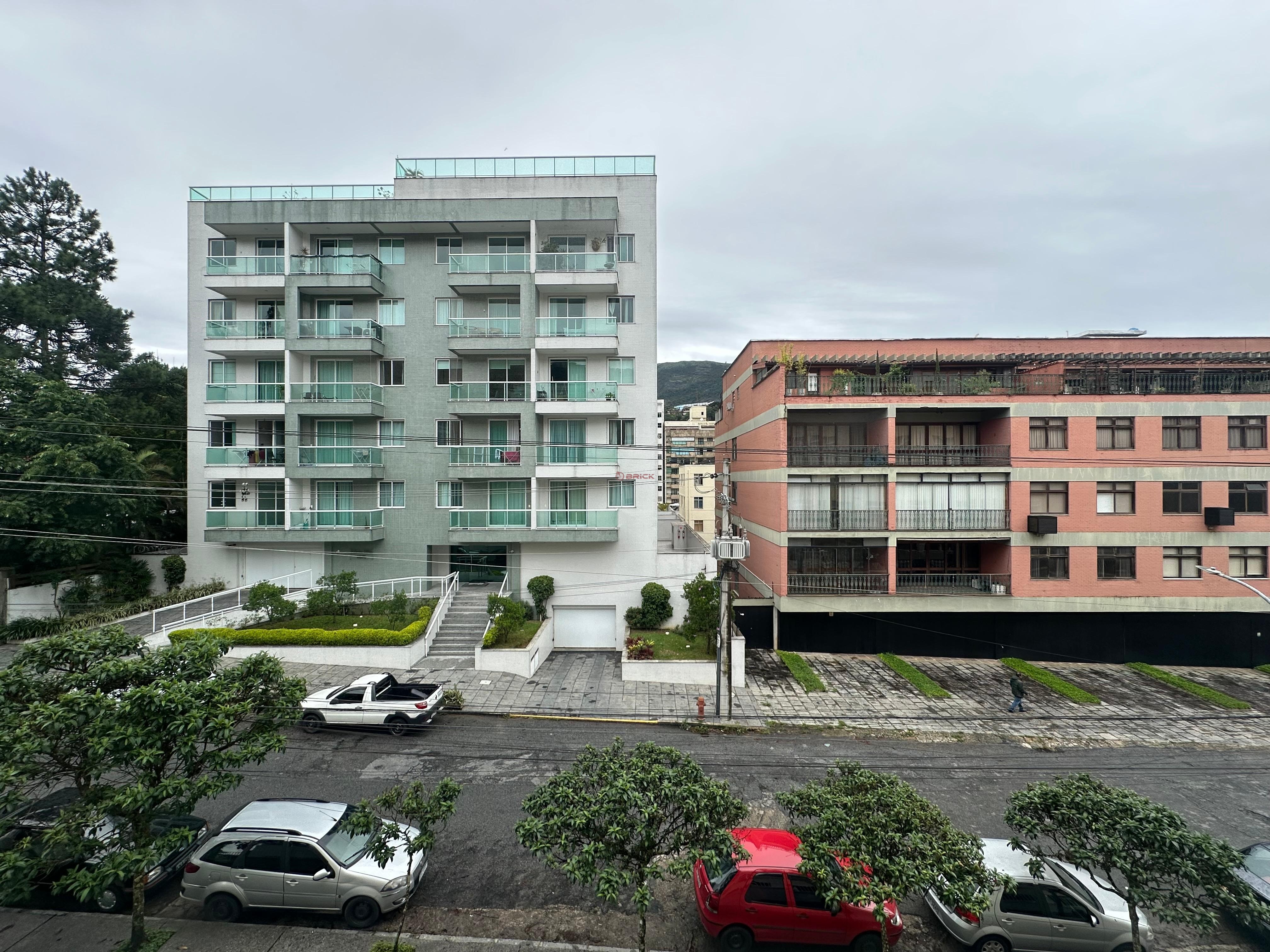 Apartamento à venda em Alto, Teresópolis - RJ - Foto 11