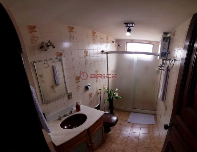 Apartamento à venda em Várzea, Teresópolis - RJ - Foto 17