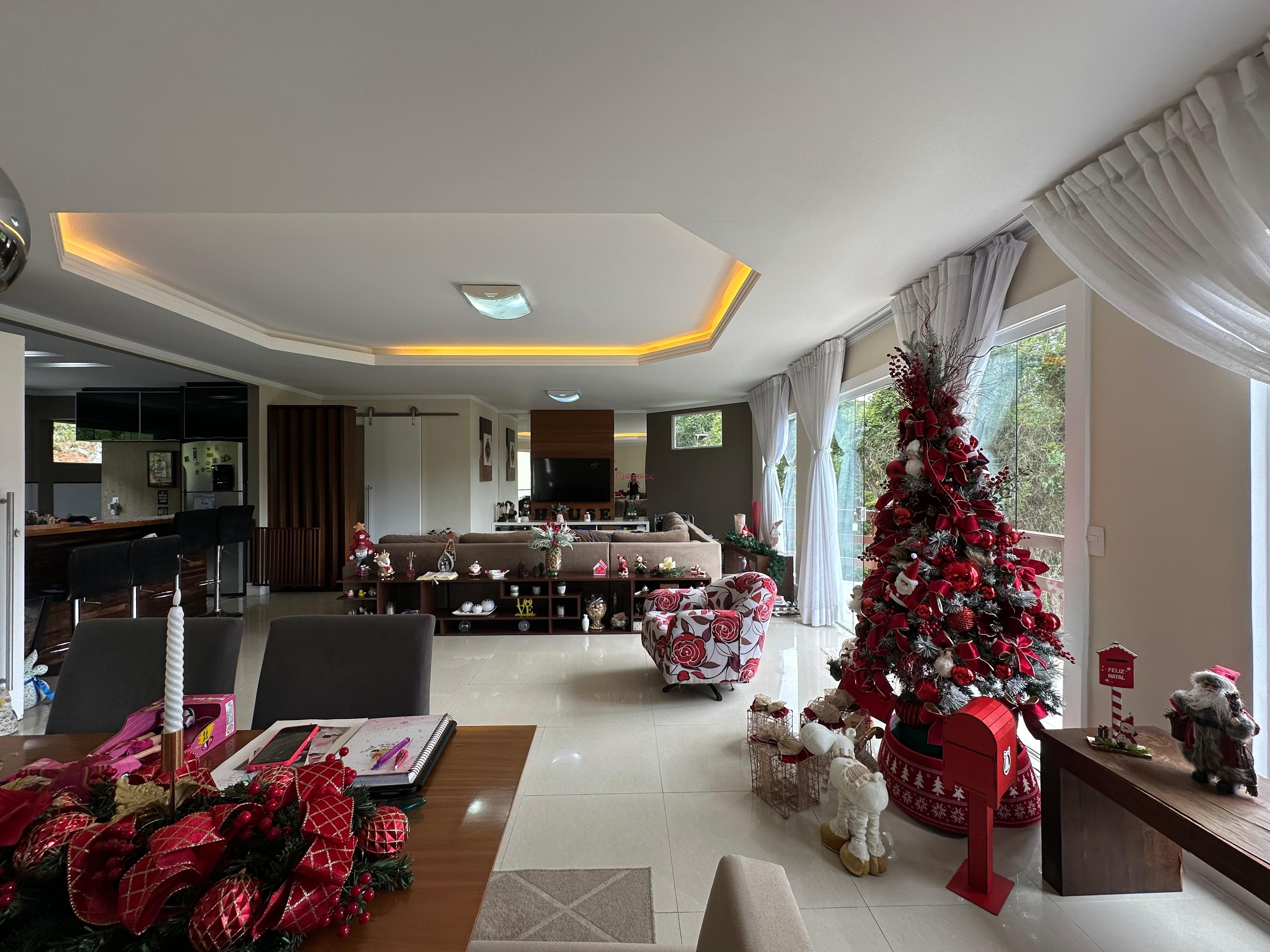 Casa à venda em Parque do Imbui, Teresópolis - RJ - Foto 3