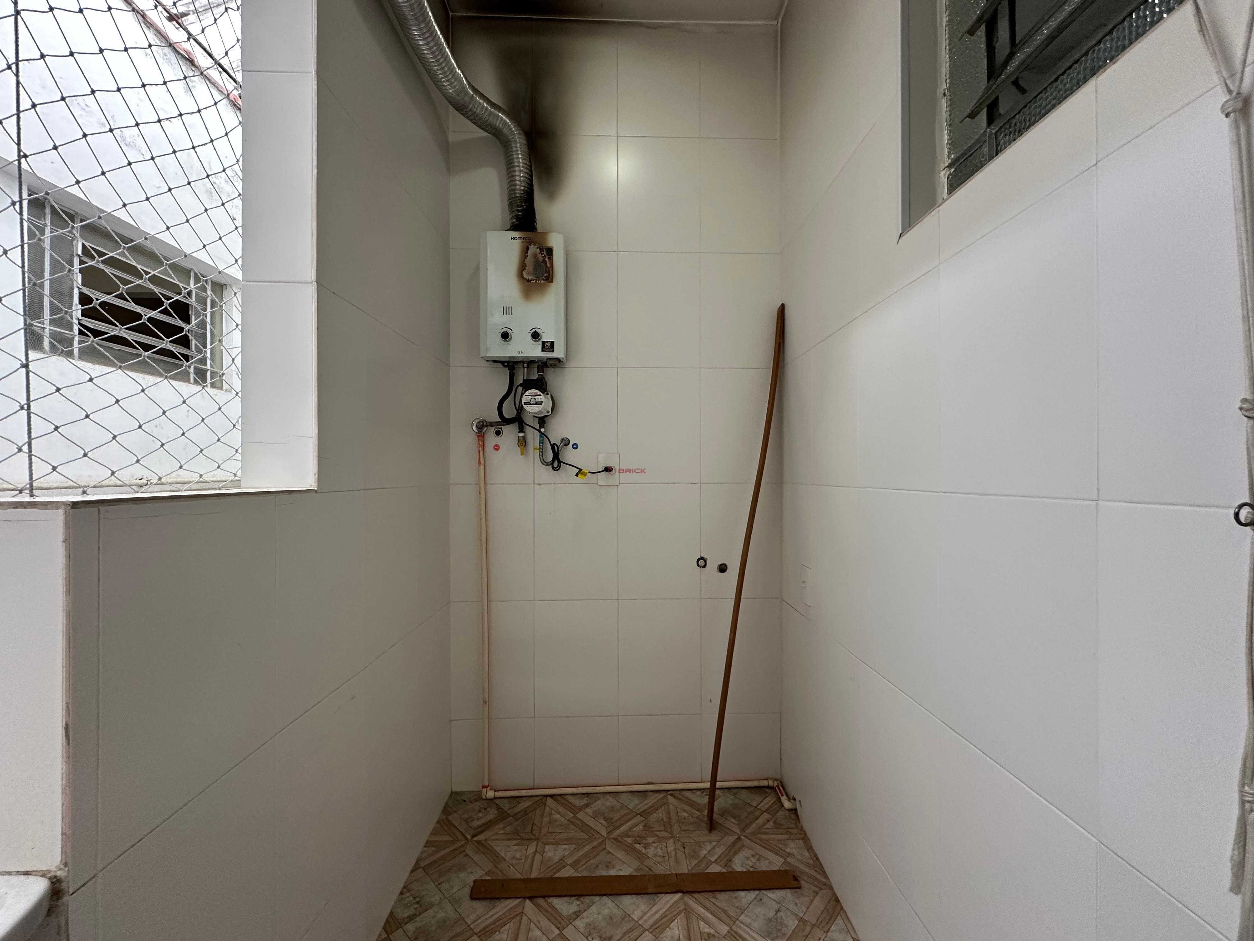 Apartamento à venda em Agriões, Teresópolis - RJ - Foto 6