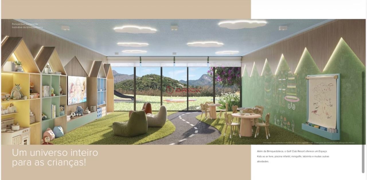 Apartamento à venda em Golfe, Teresópolis - RJ - Foto 4