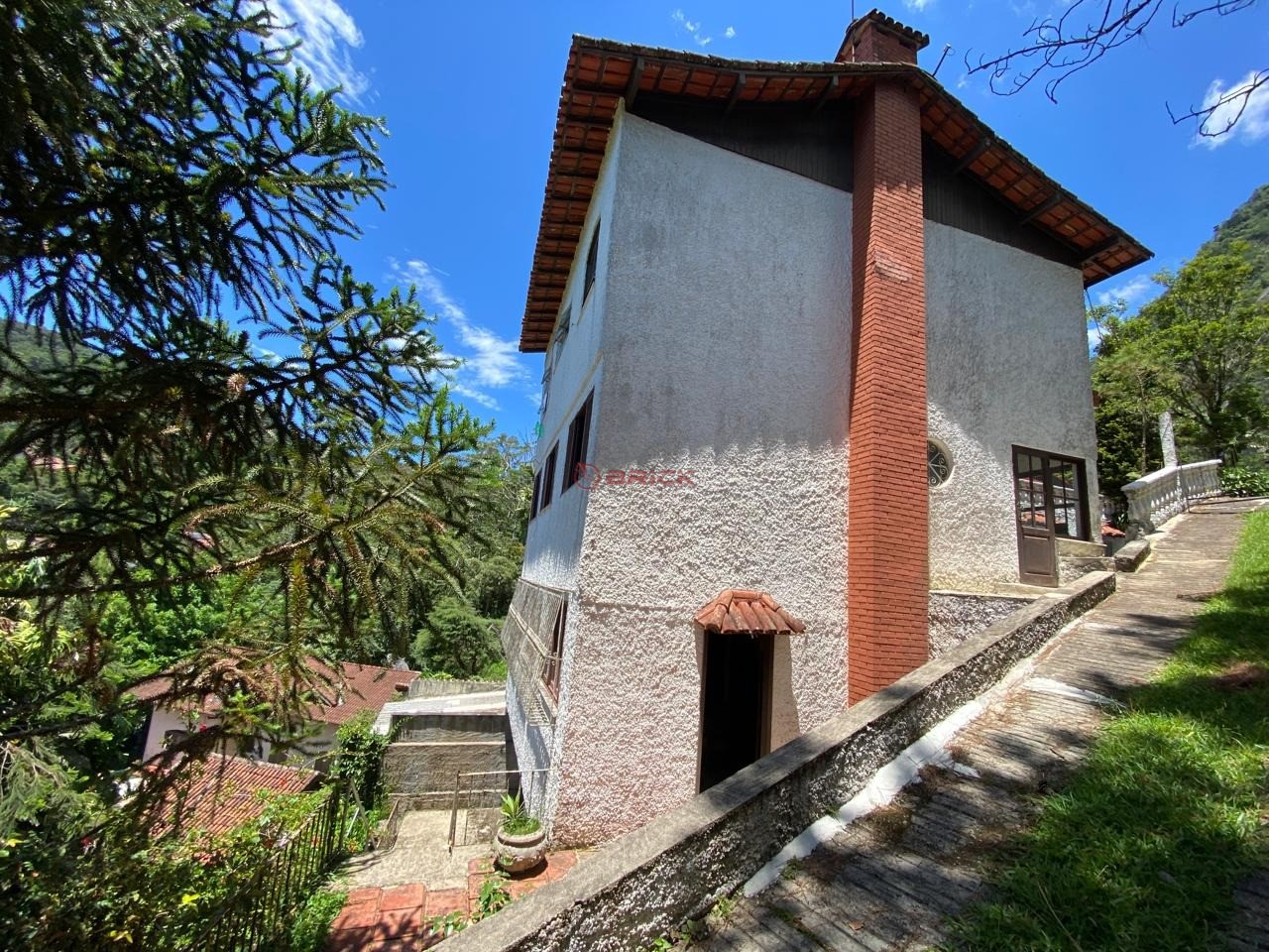 Casa à venda em Carlos Guinle, Teresópolis - RJ - Foto 9