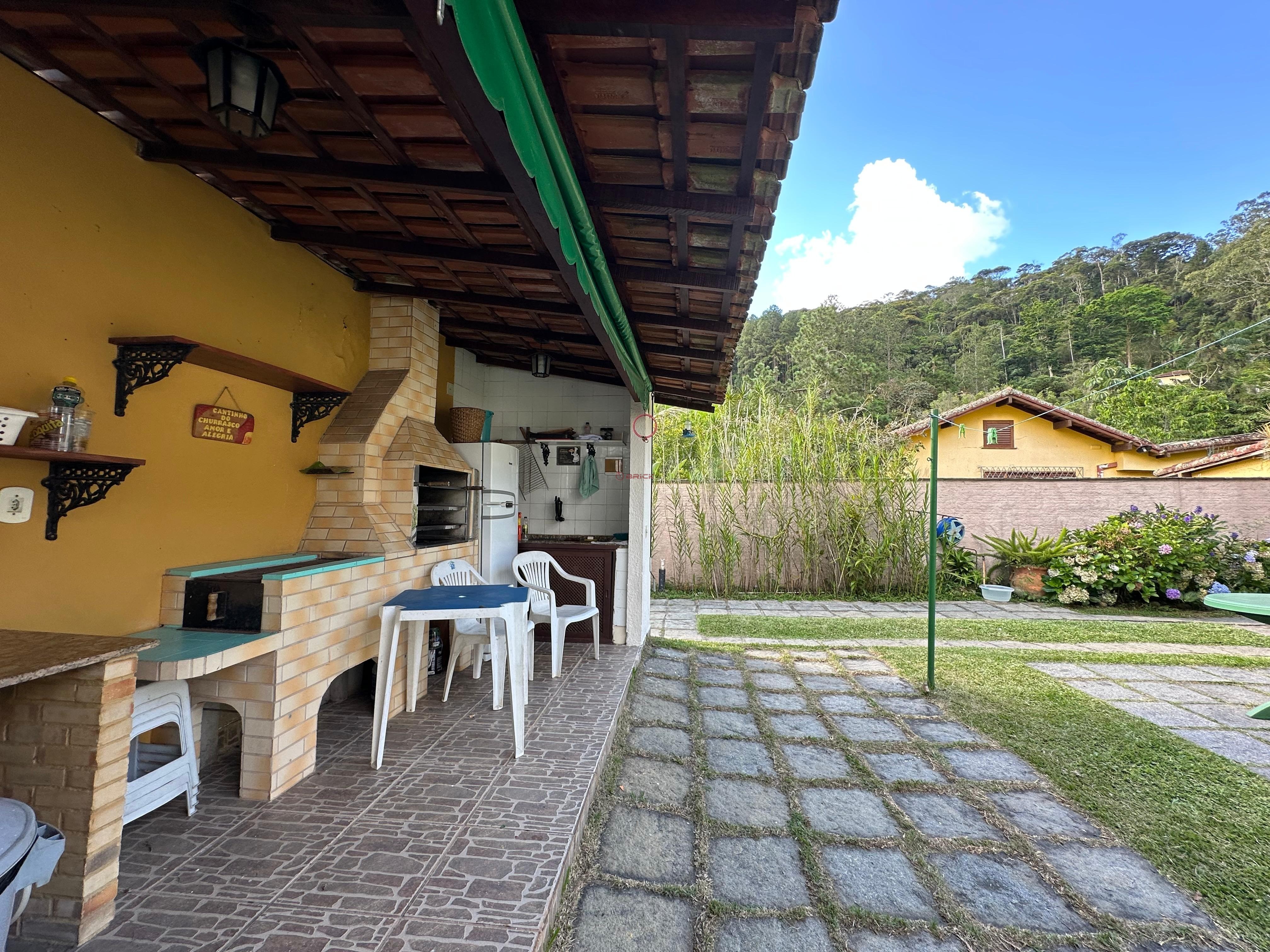 Casa à venda em Ermitage, Teresópolis - RJ - Foto 10
