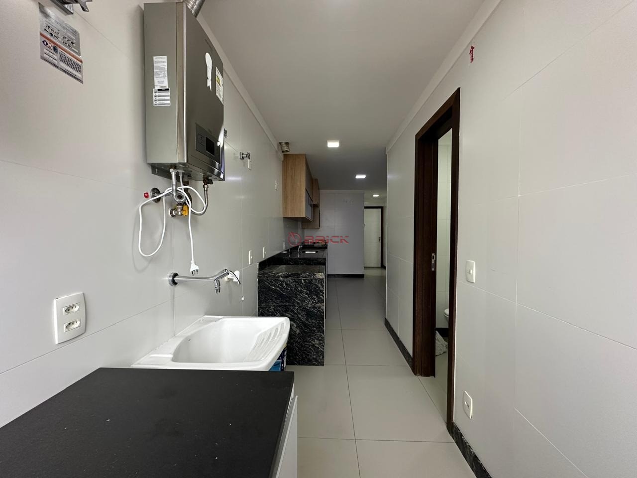 Apartamento à venda em Agriões, Teresópolis - RJ - Foto 10