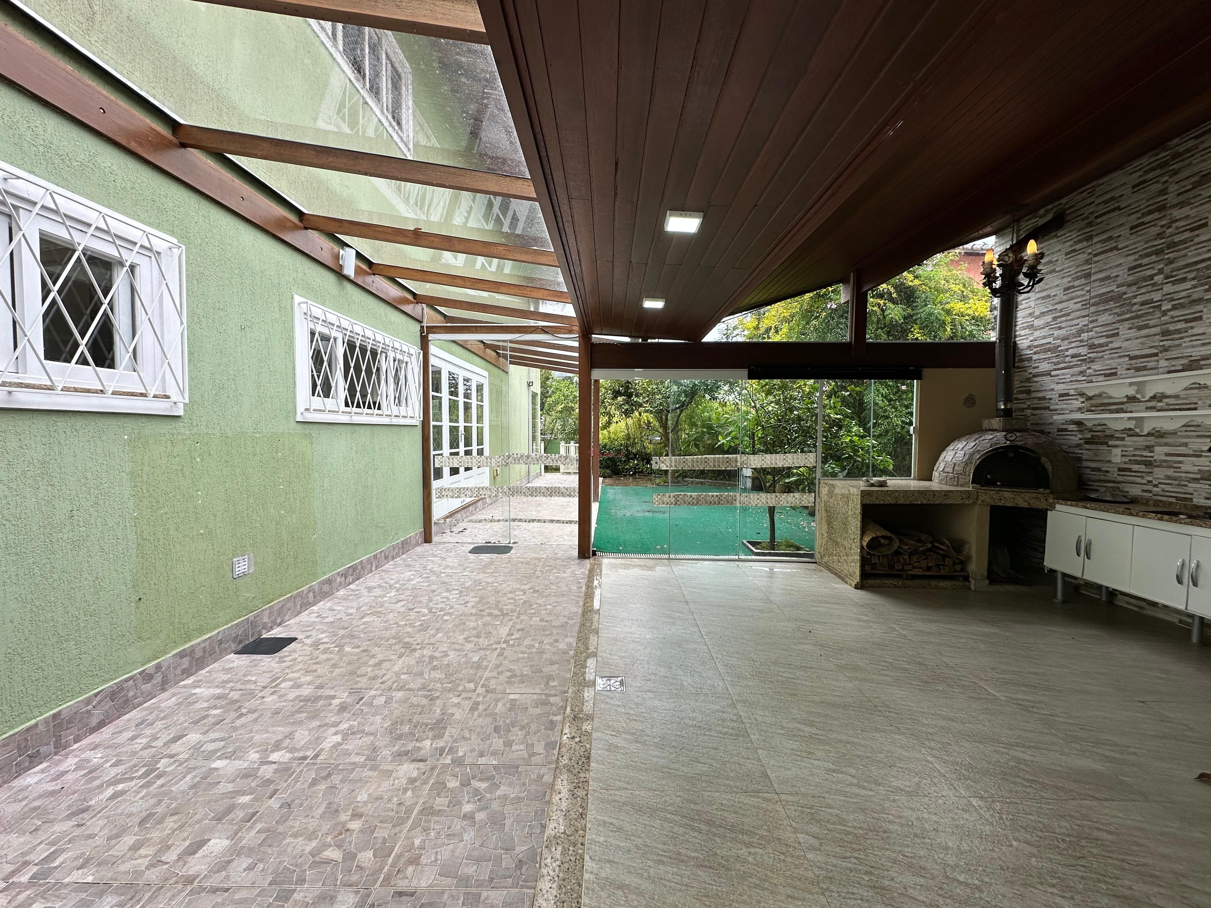 Casa à venda em Parque do Ingá, Teresópolis - RJ - Foto 14