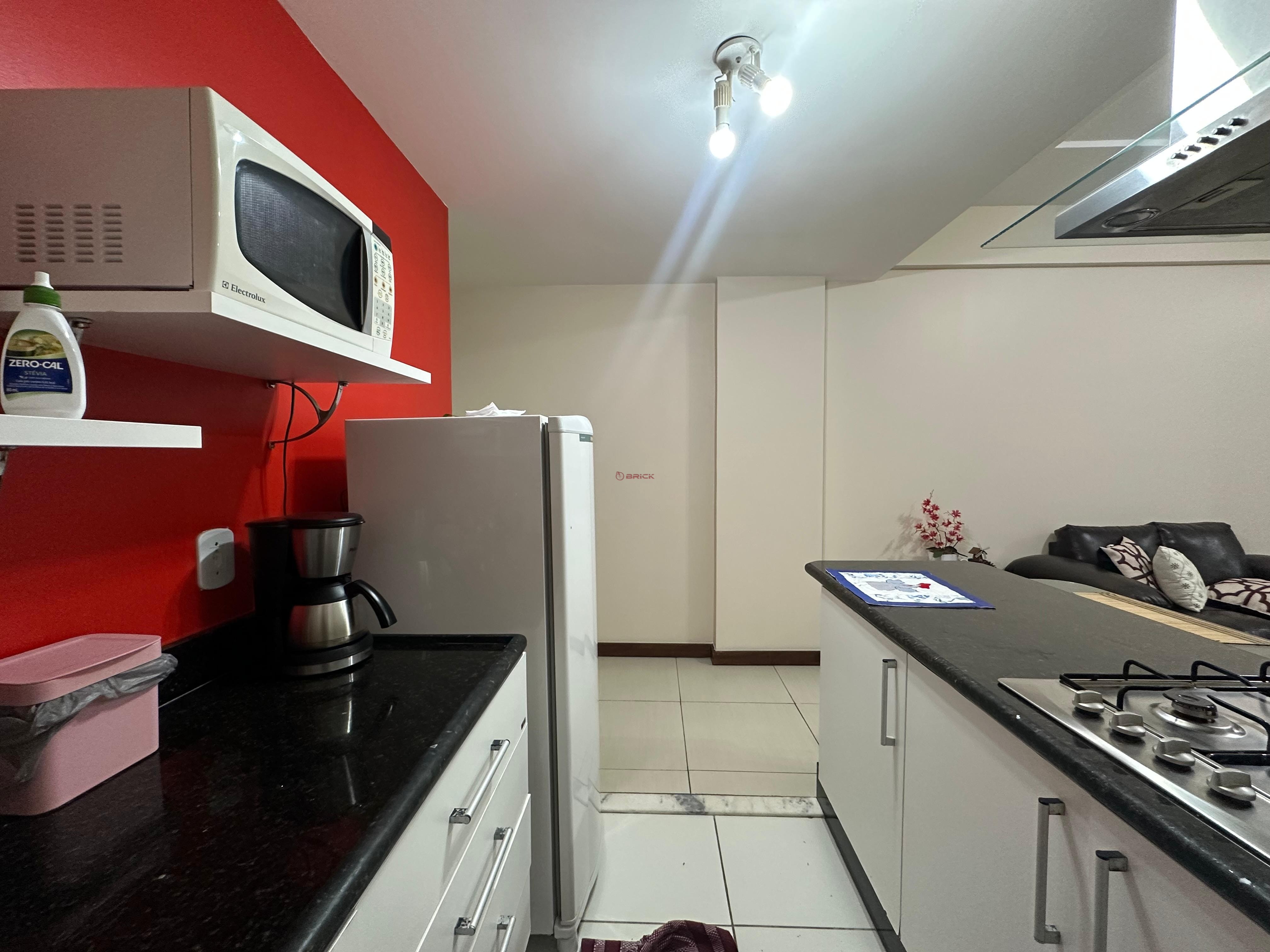 Apartamento à venda em Alto, Teresópolis - RJ - Foto 12