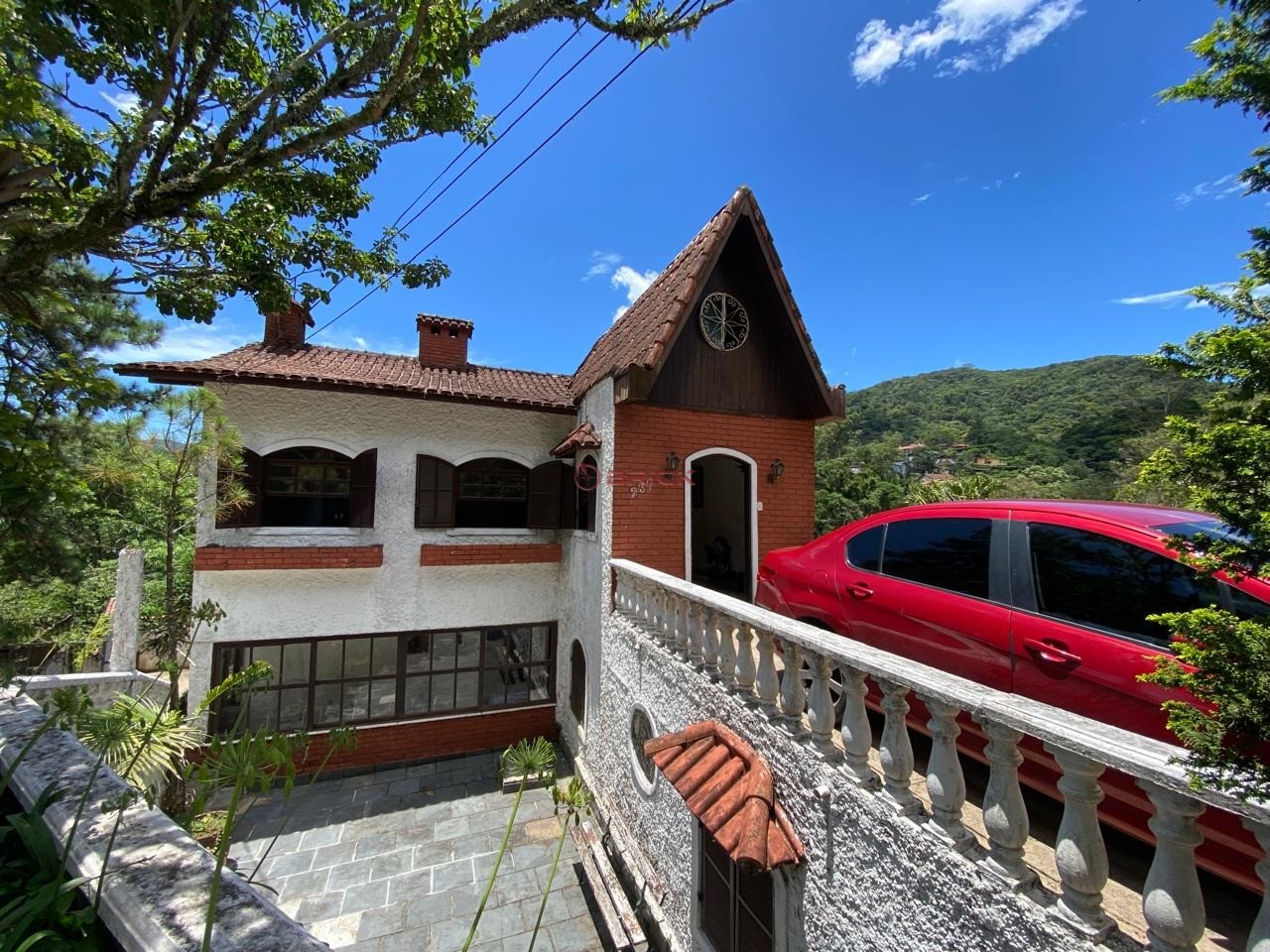 Casa à venda em Carlos Guinle, Teresópolis - RJ - Foto 1