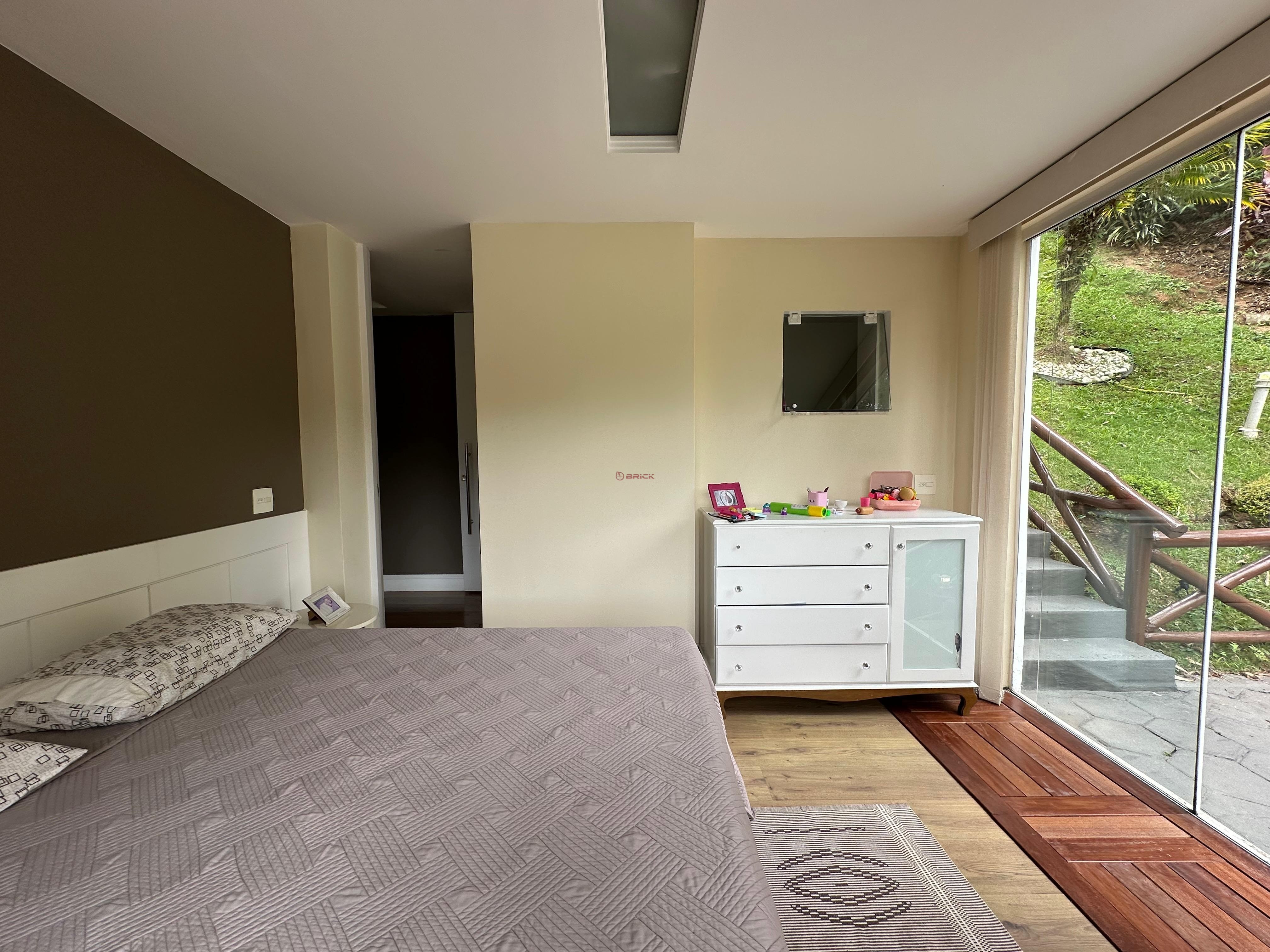 Casa à venda em Parque do Imbui, Teresópolis - RJ - Foto 13