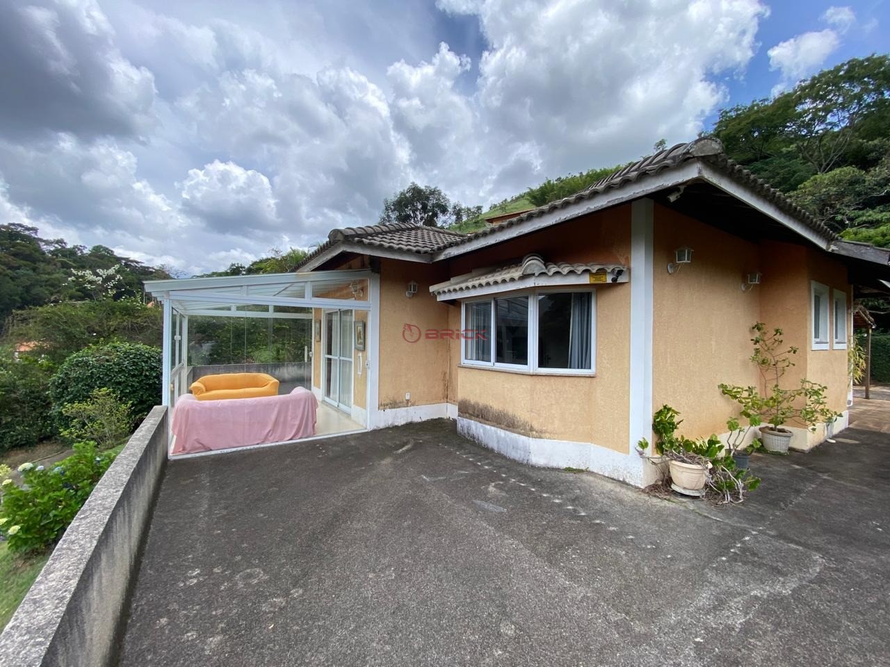 Casa à venda em Sebastiana, Teresópolis - RJ - Foto 1