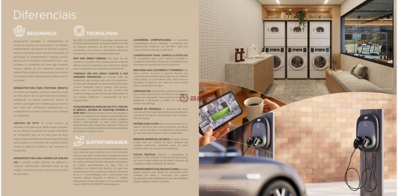 Apartamento à venda em Golfe, Teresópolis - RJ - Foto 10