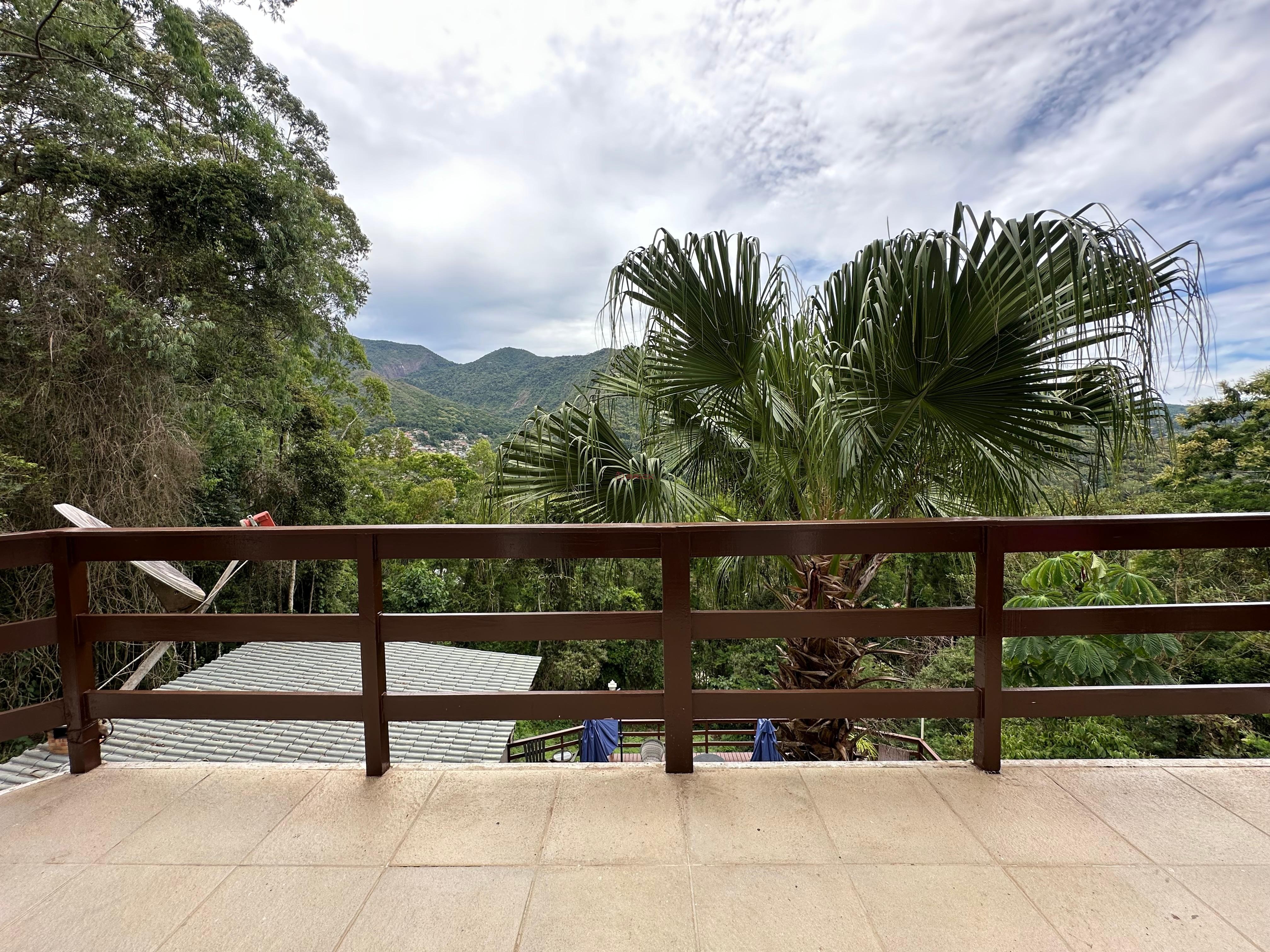 Casa à venda em Parque do Imbui, Teresópolis - RJ - Foto 6